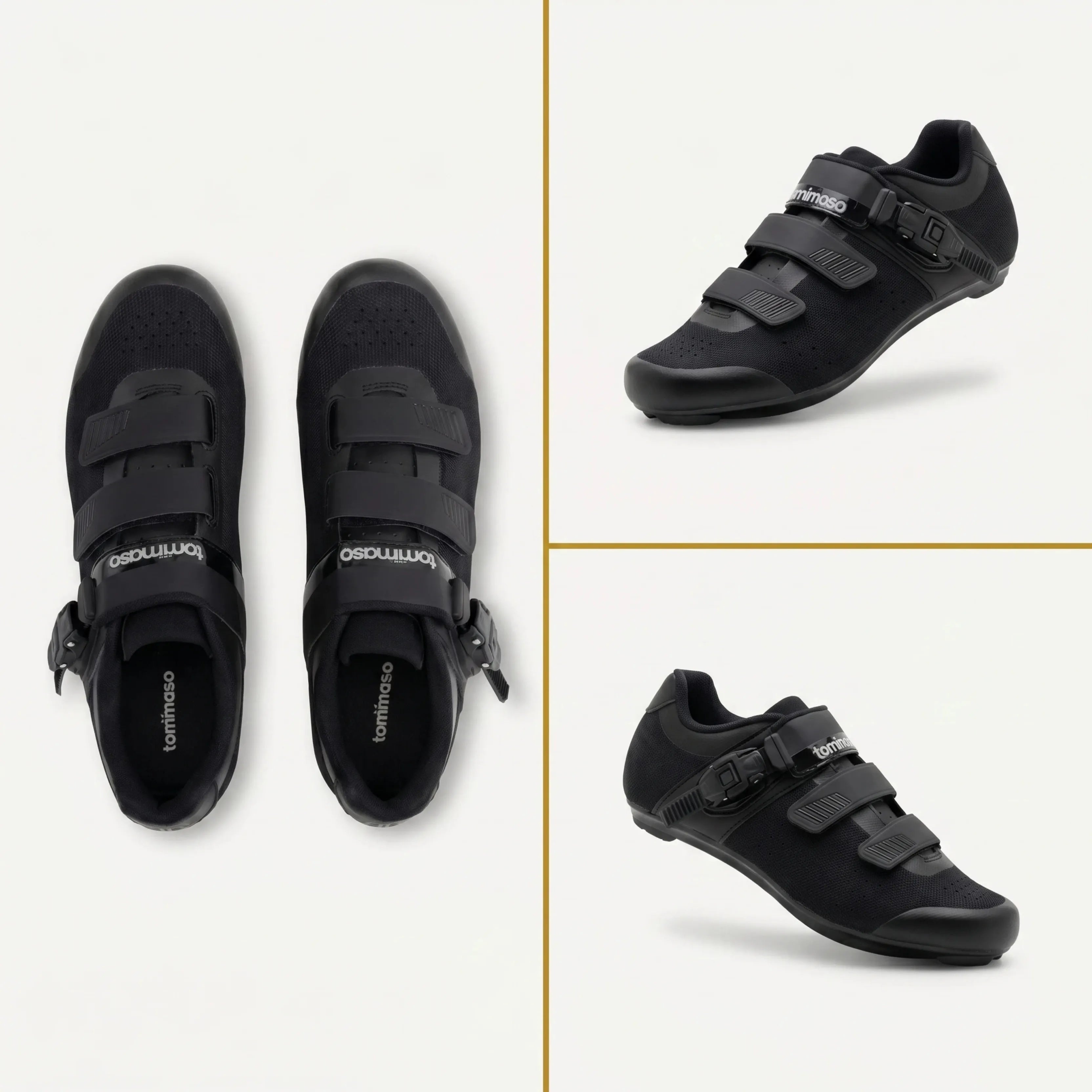 Strada 200 Knit - Road Cycling