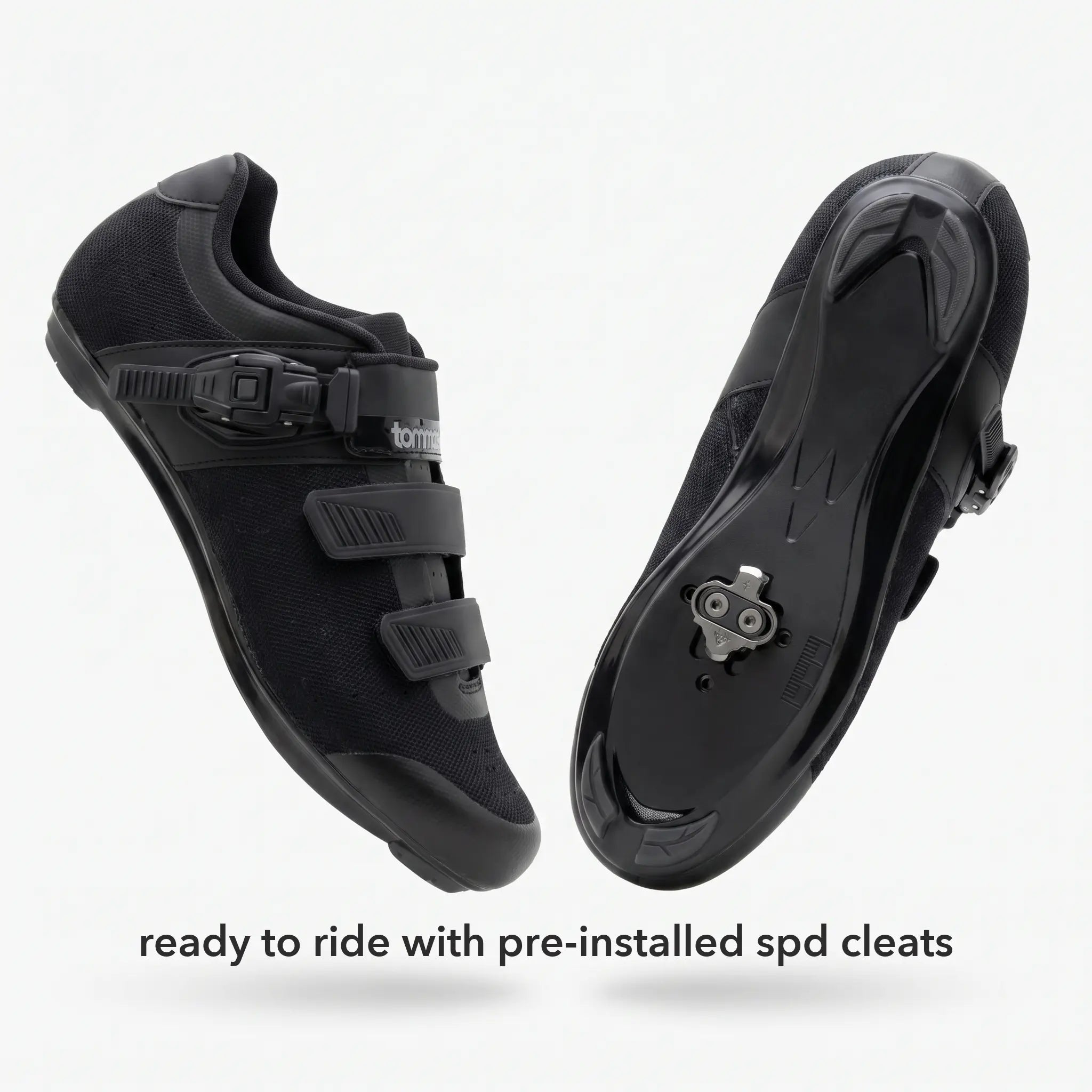Strada 200 Knit - Indoor Cycling / SPD Cleats Included