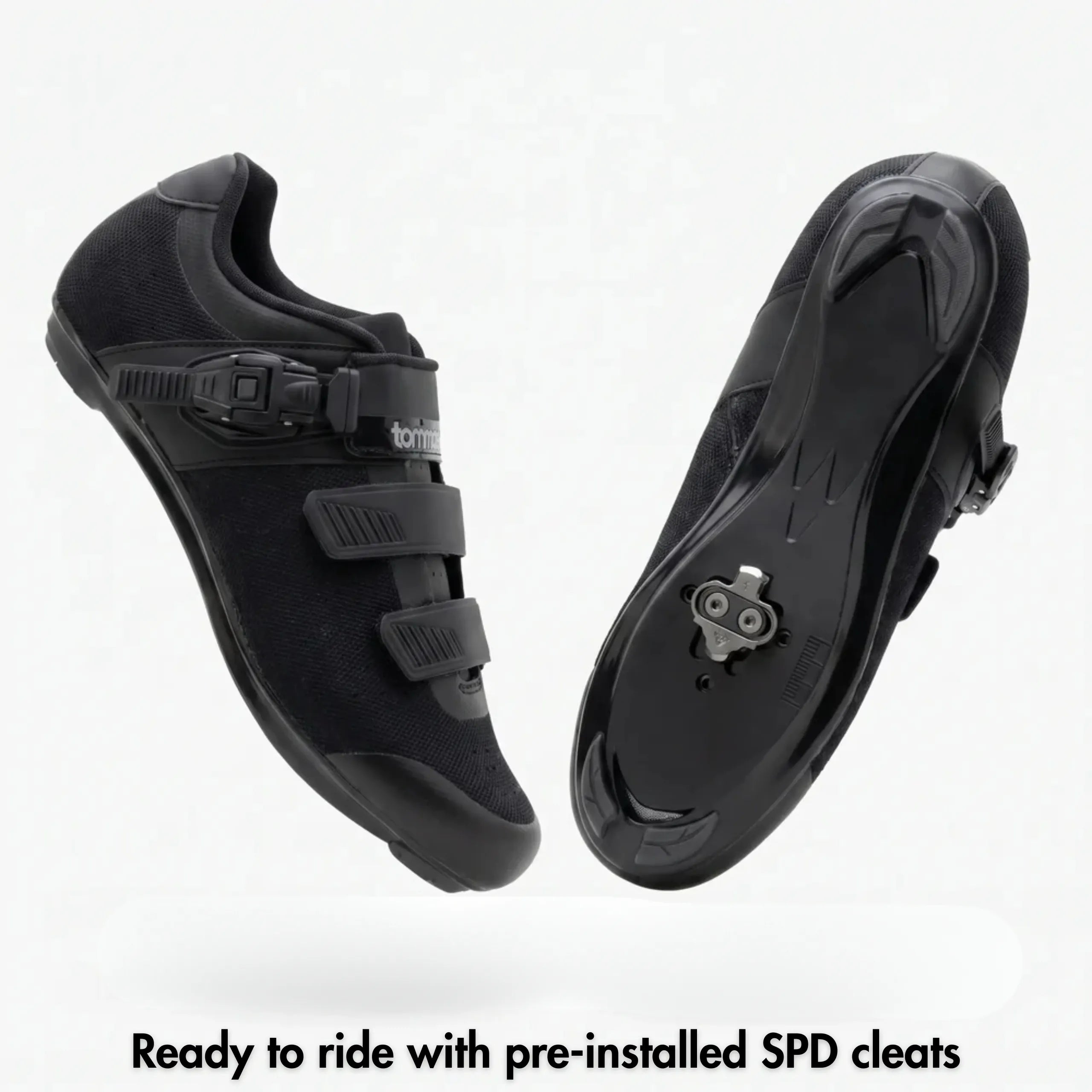 Strada 200 Knit - Indoor Cycling / SPD Cleats Included