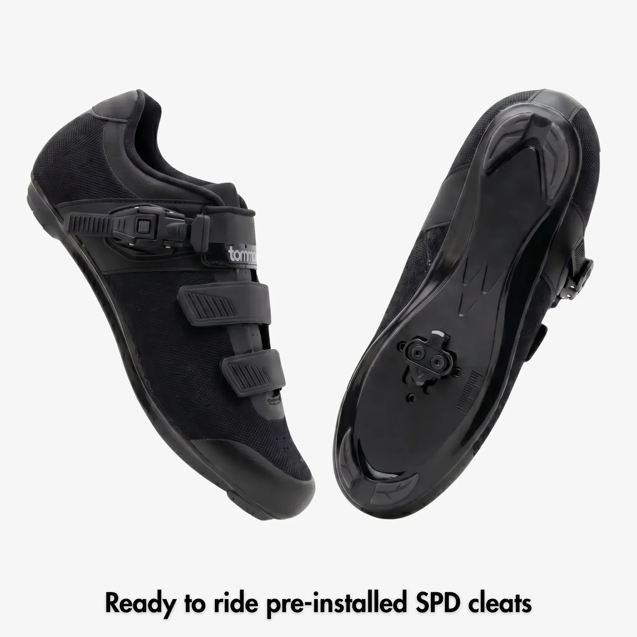 Strada 200 Knit - Indoor Cycling / SPD Cleats Included