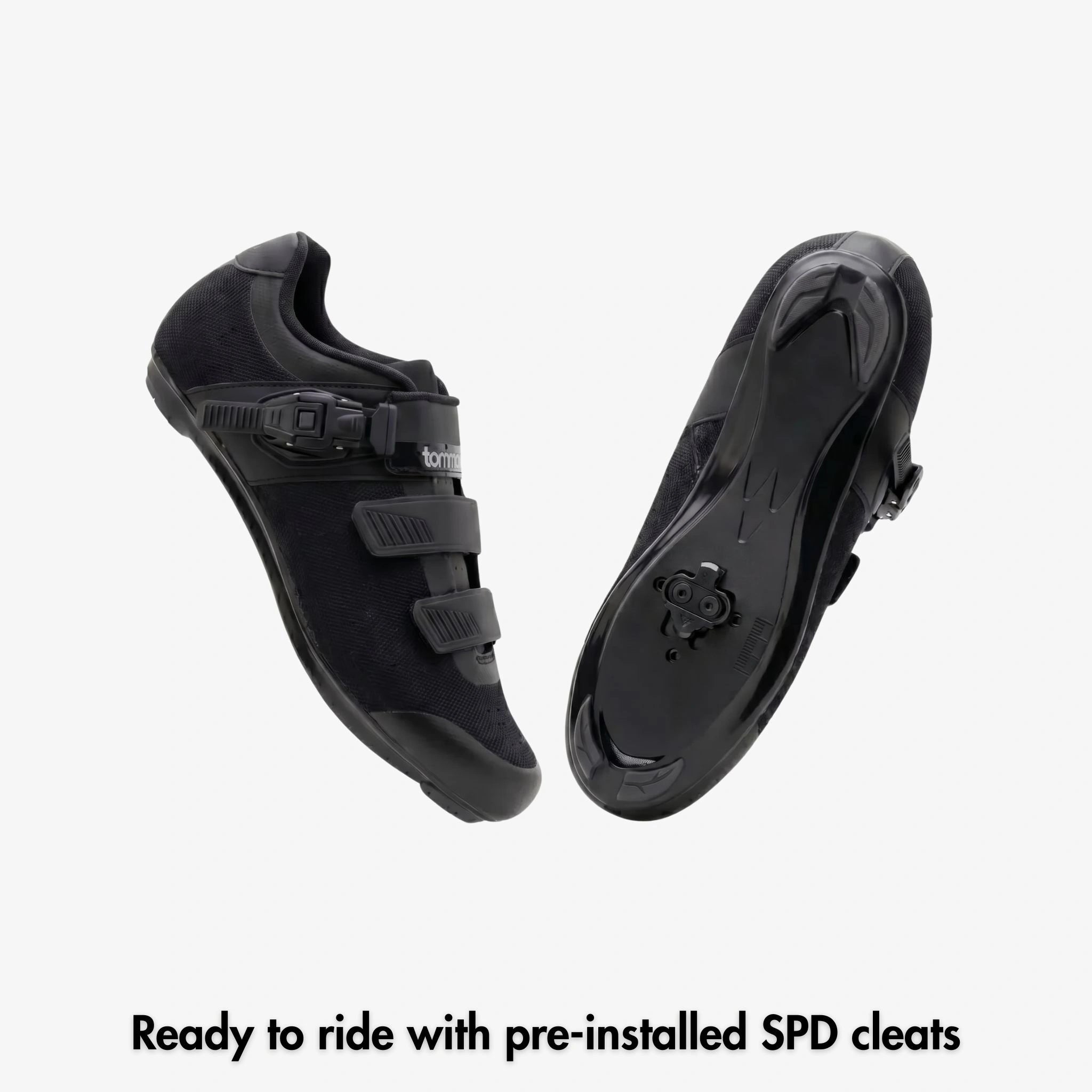 Strada 200 Knit - Indoor Cycling / SPD Cleats Included