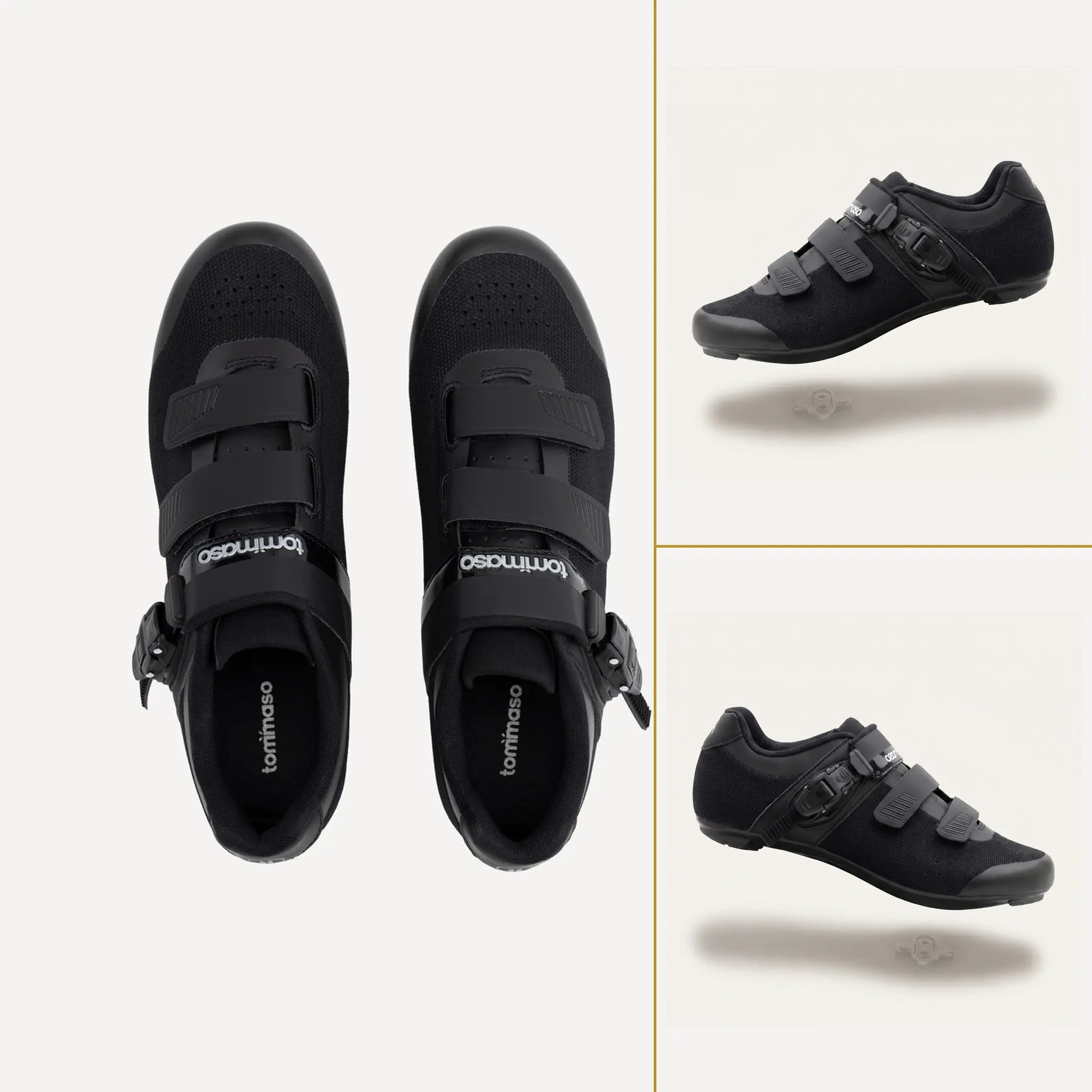 Strada 200 Knit - Indoor Cycling / SPD Cleats Included