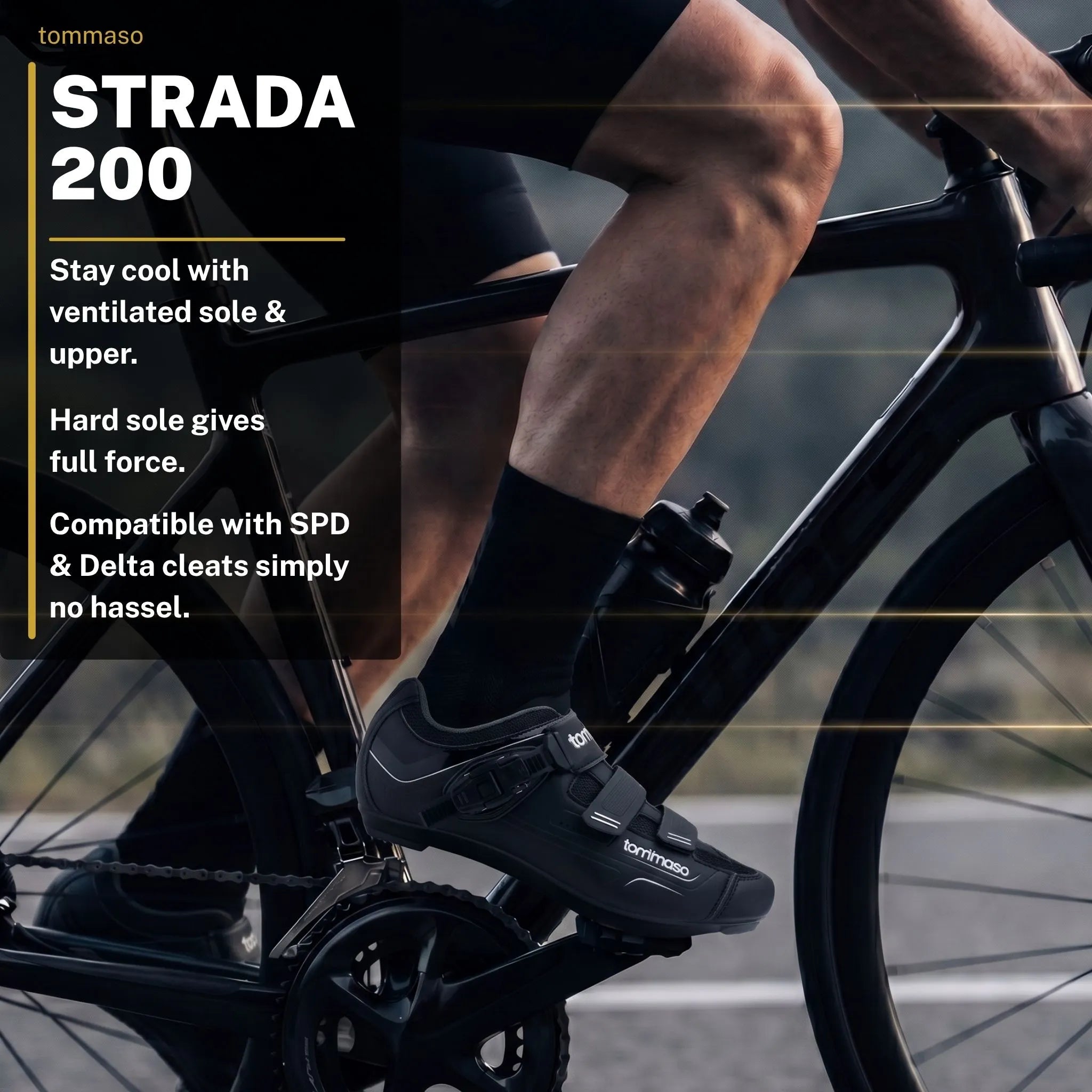 Strada 200 - Road Cycling