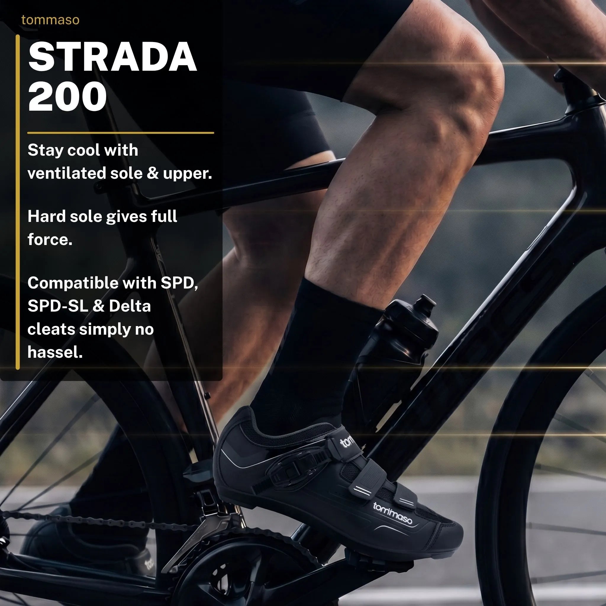 Strada 200 - Road Cycling