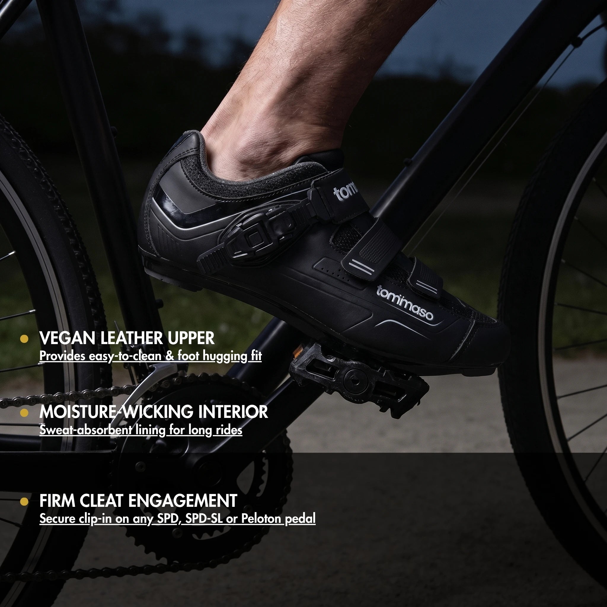 Strada 200 - Road Cycling