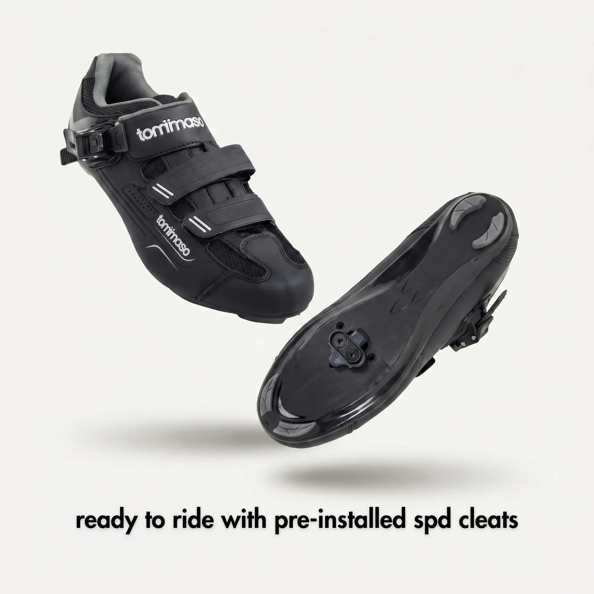 Strada 200 - Indoor Cycling / SPD Cleats Included