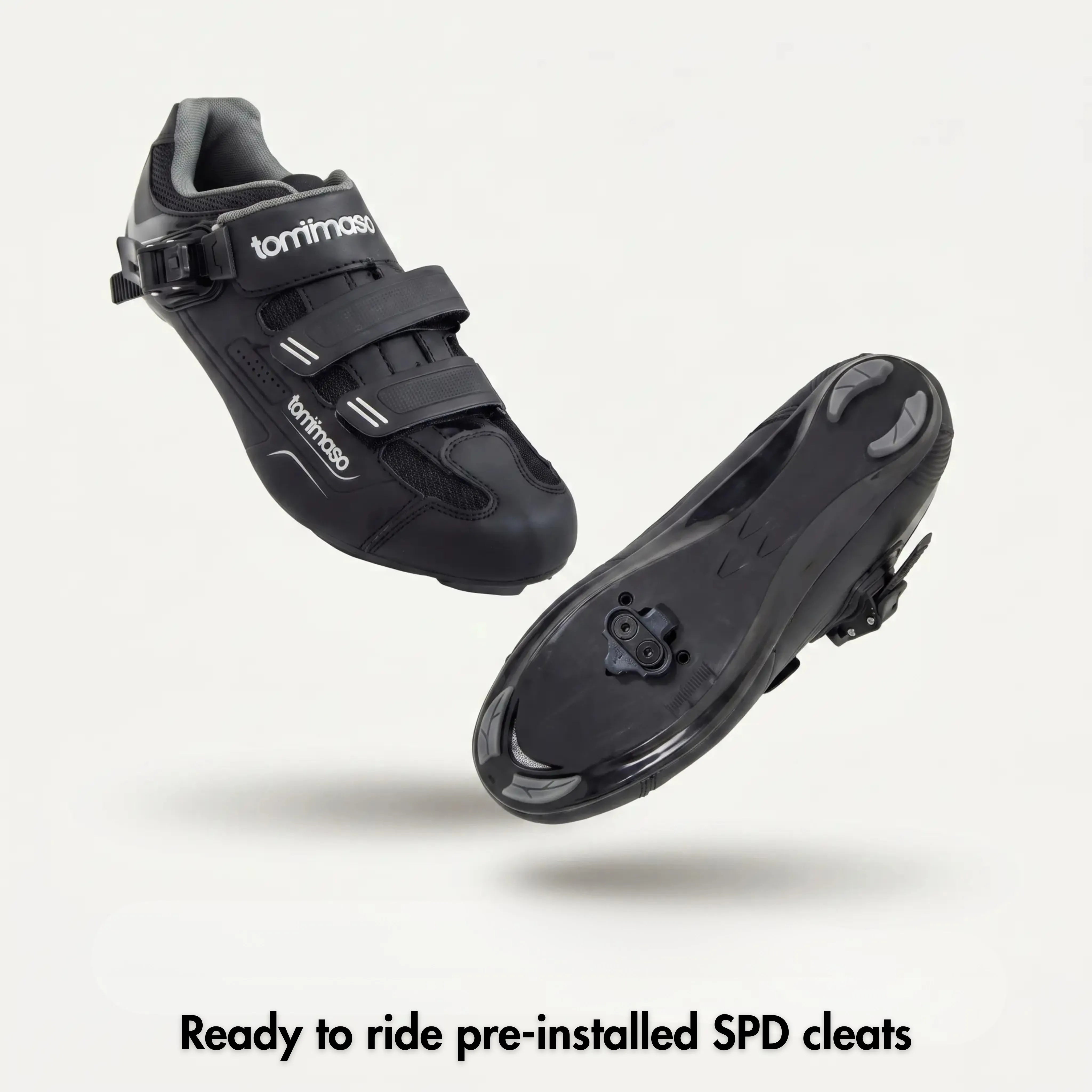 Strada 200 - Indoor Cycling / SPD Cleats Included