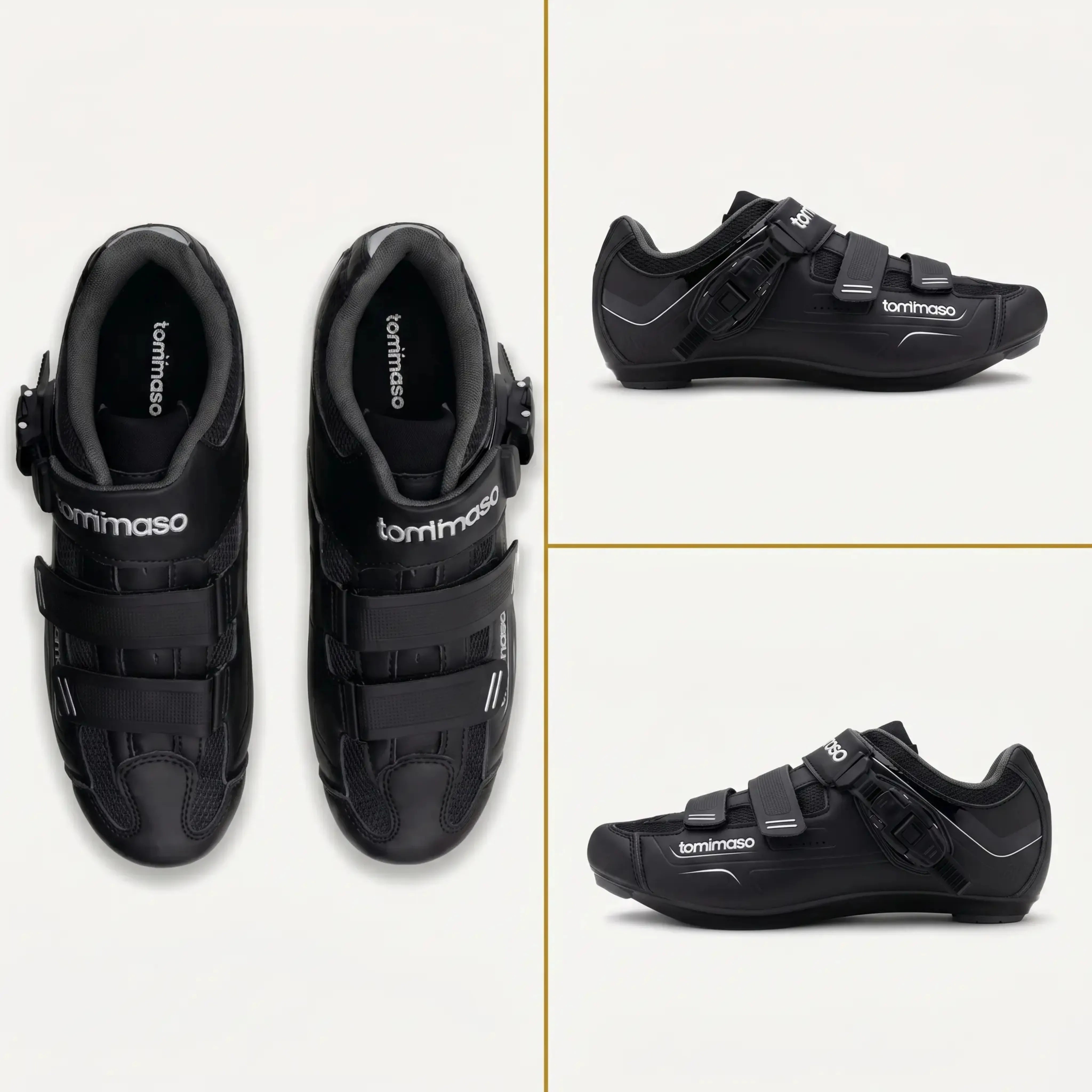 Strada 200 - Indoor Cycling / SPD Cleats Included