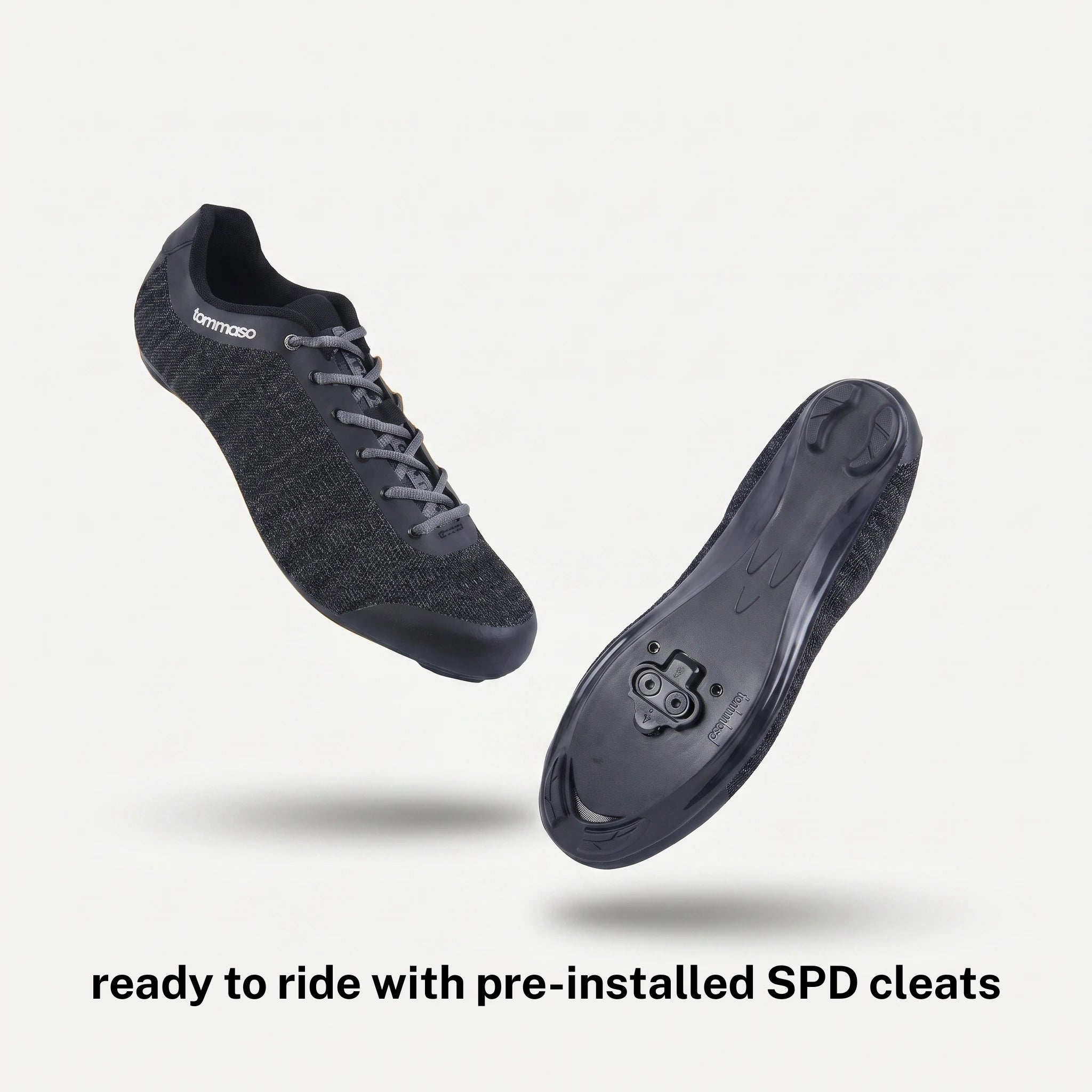 Strada Aria - Indoor Cycling / SPD Cleats Included