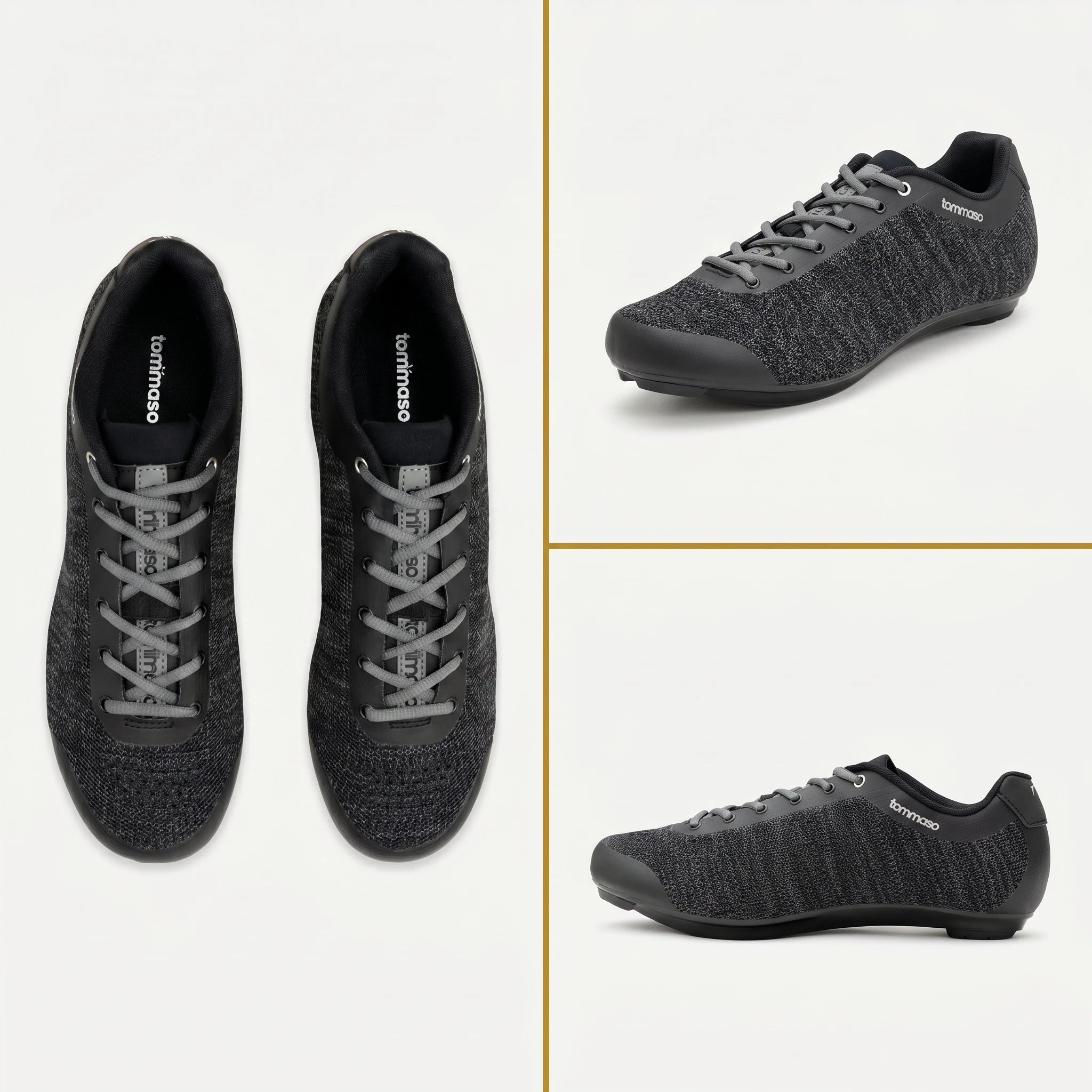 Strada Aria - Indoor Cycling / SPD Cleats Included