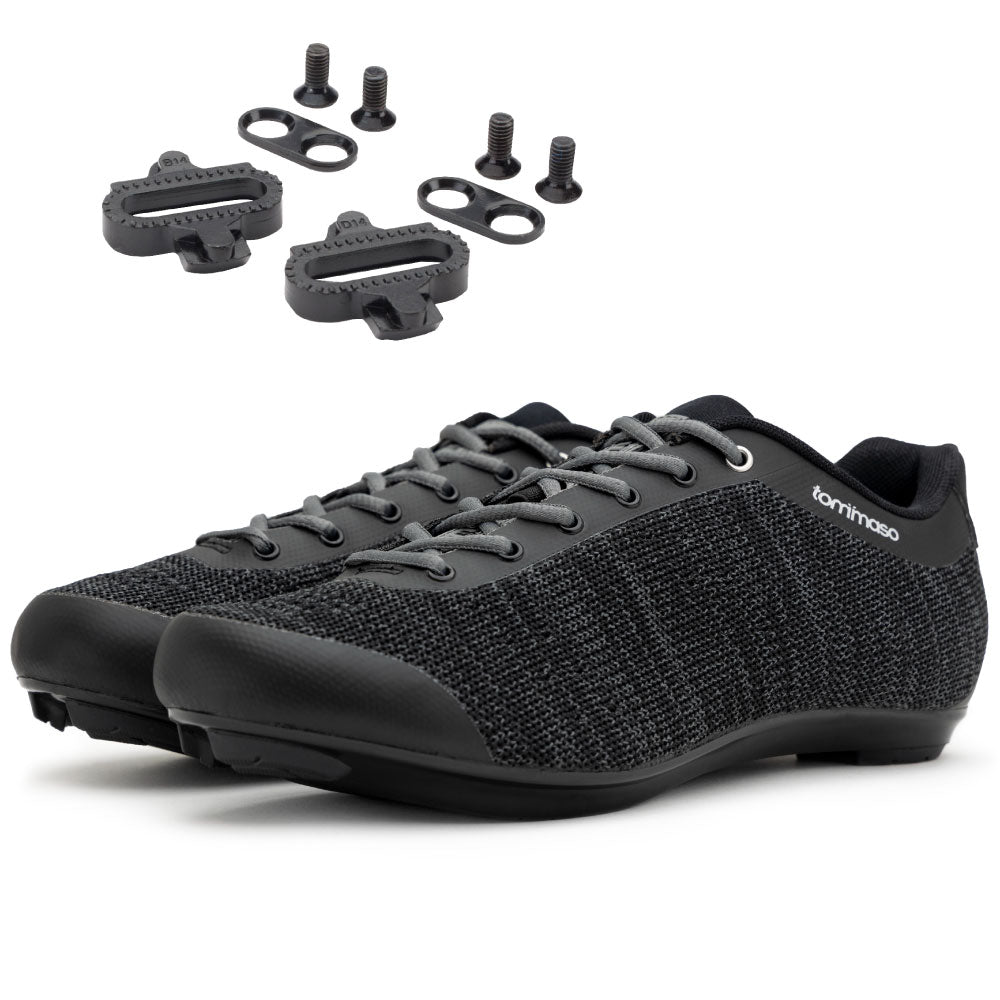 Strada Aria - Indoor Cycling / SPD Cleats Included