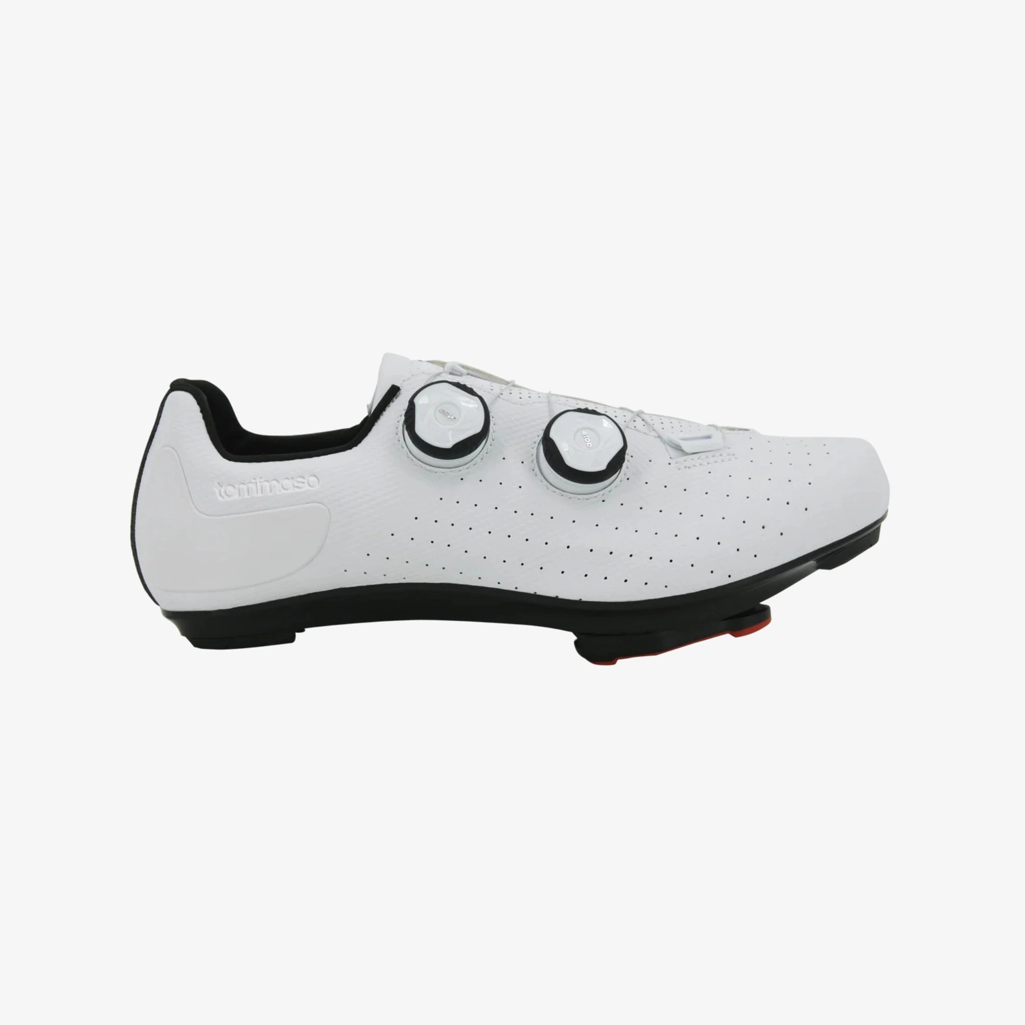 Strada Elite Duale - Peloton Cycling Shoes - Delta Cleats Included