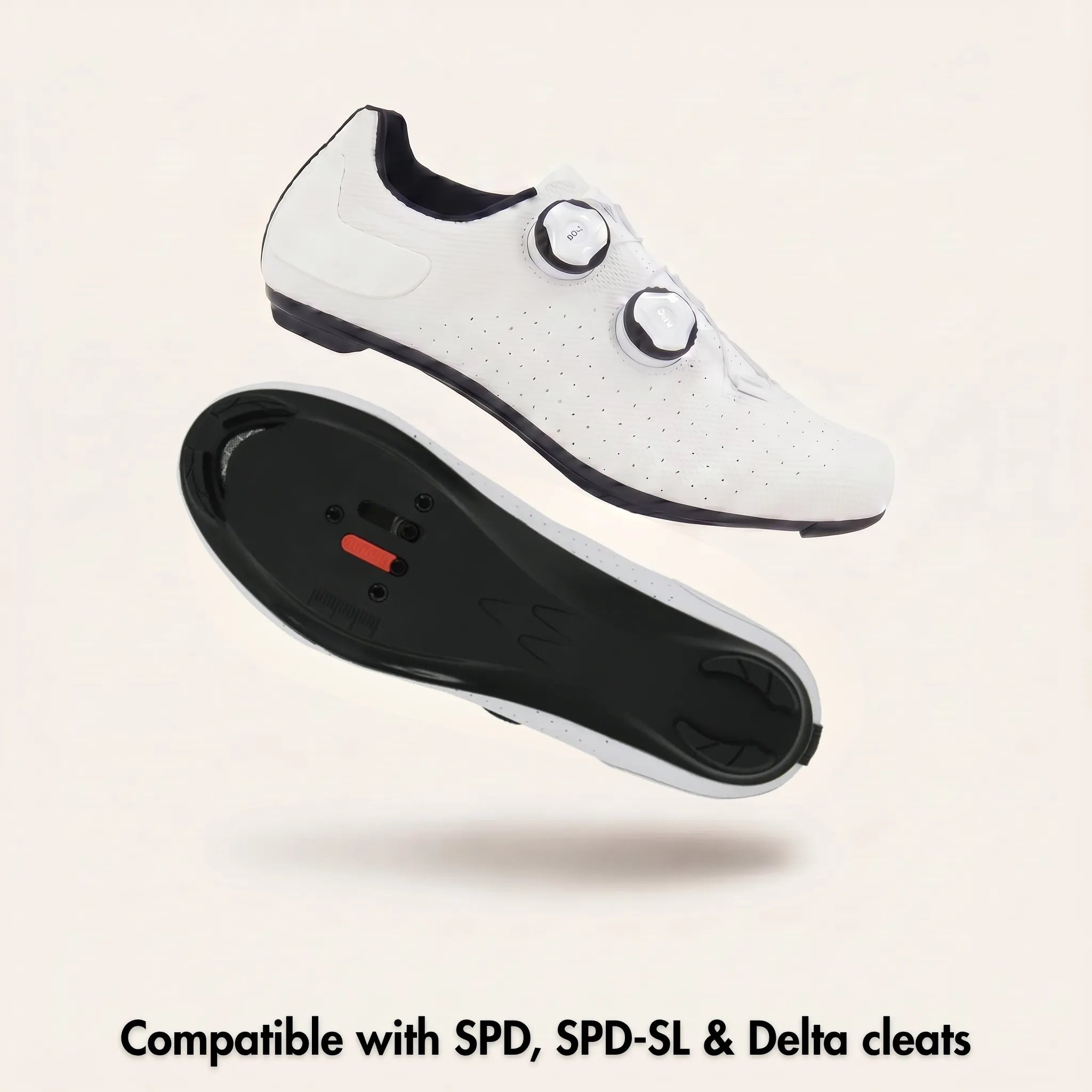 Strada Elite Duale - Road Cycling