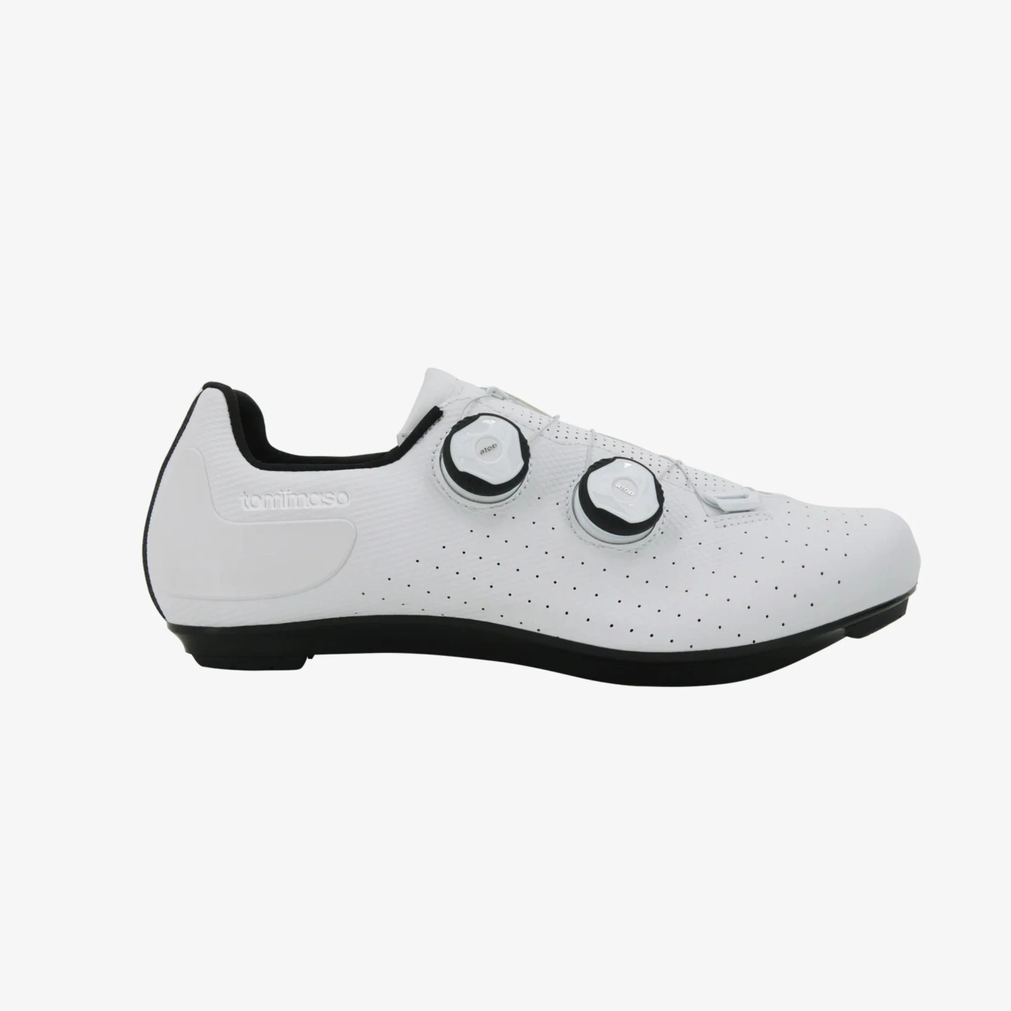 Strada Duale Elite Indoor Cycling / SPD Cleats Included