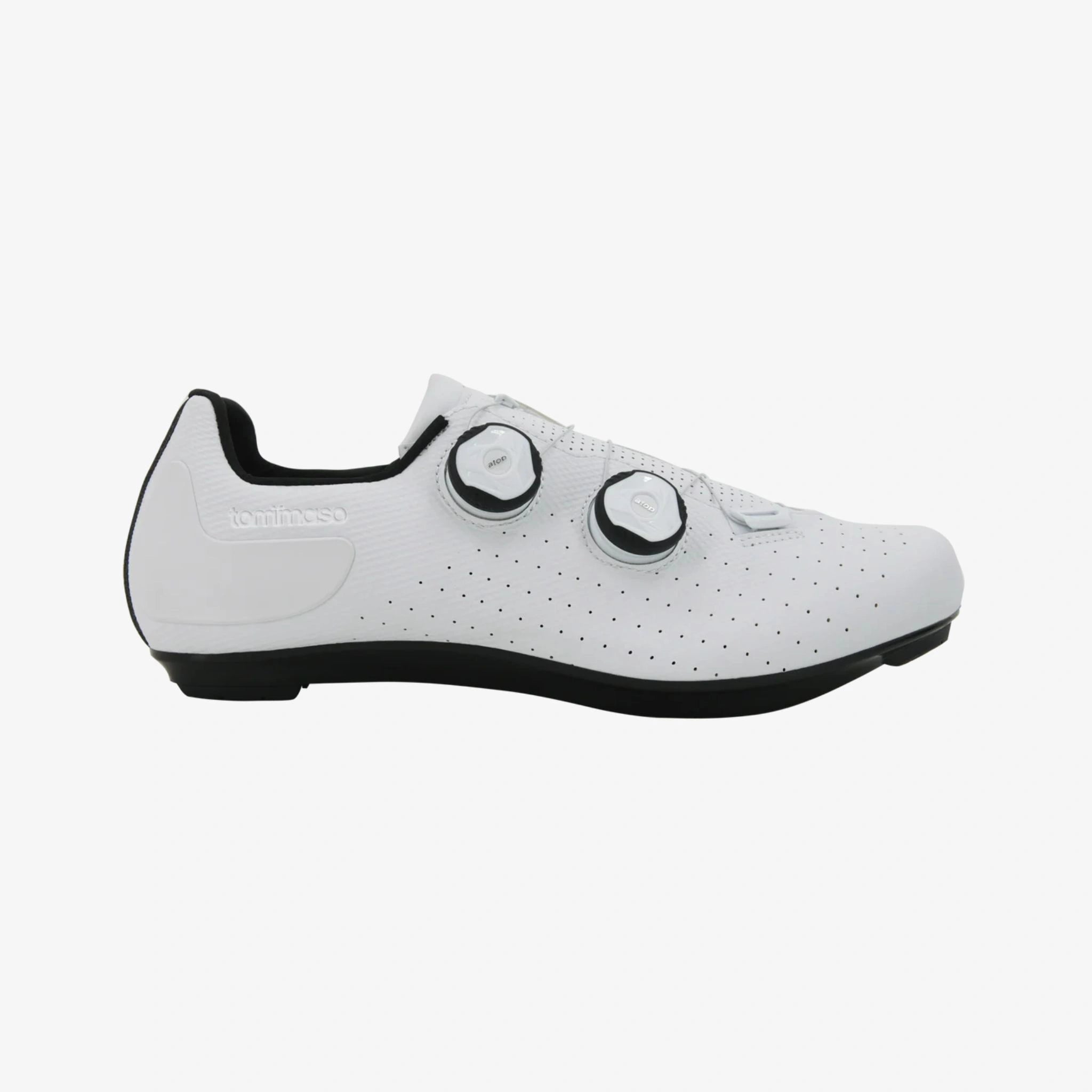 Strada Duale Elite Indoor Cycling / SPD Cleats Included