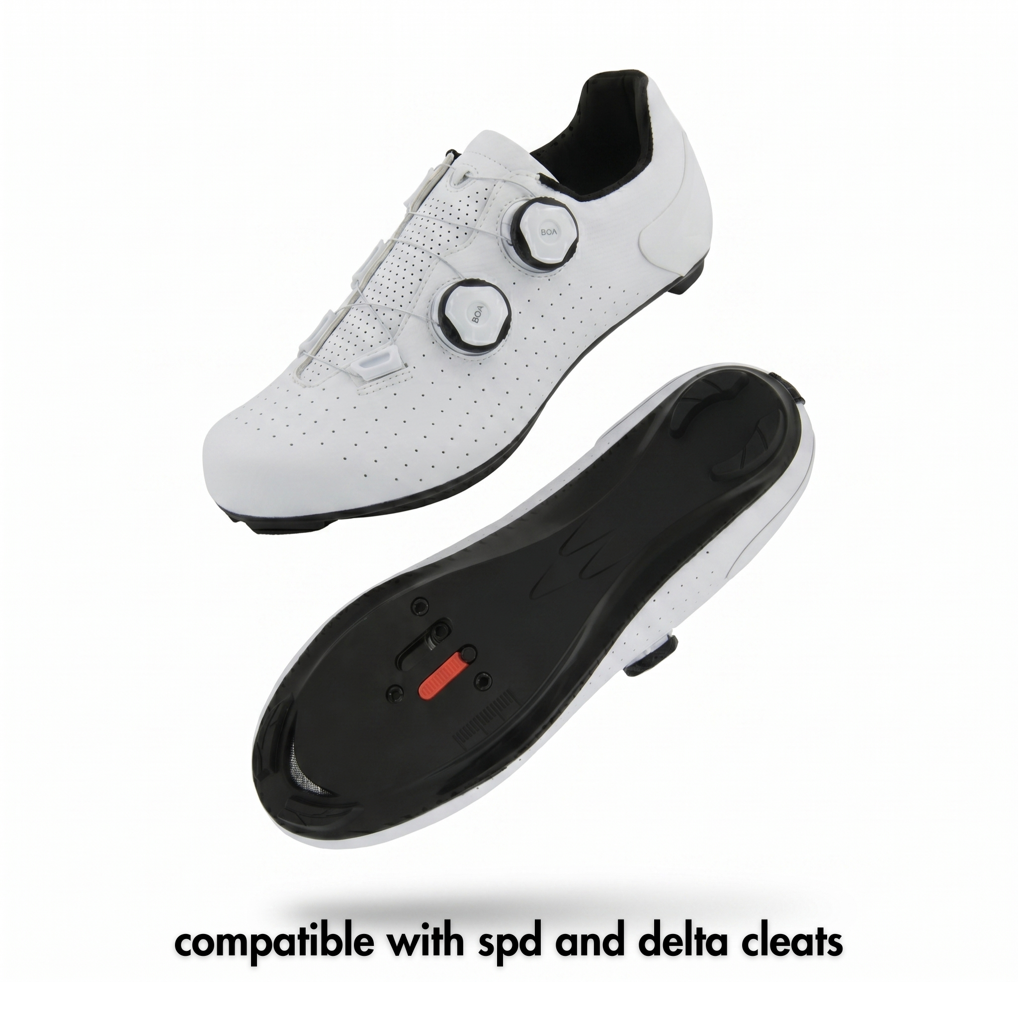 Strada Elite Duale - Road Cycling