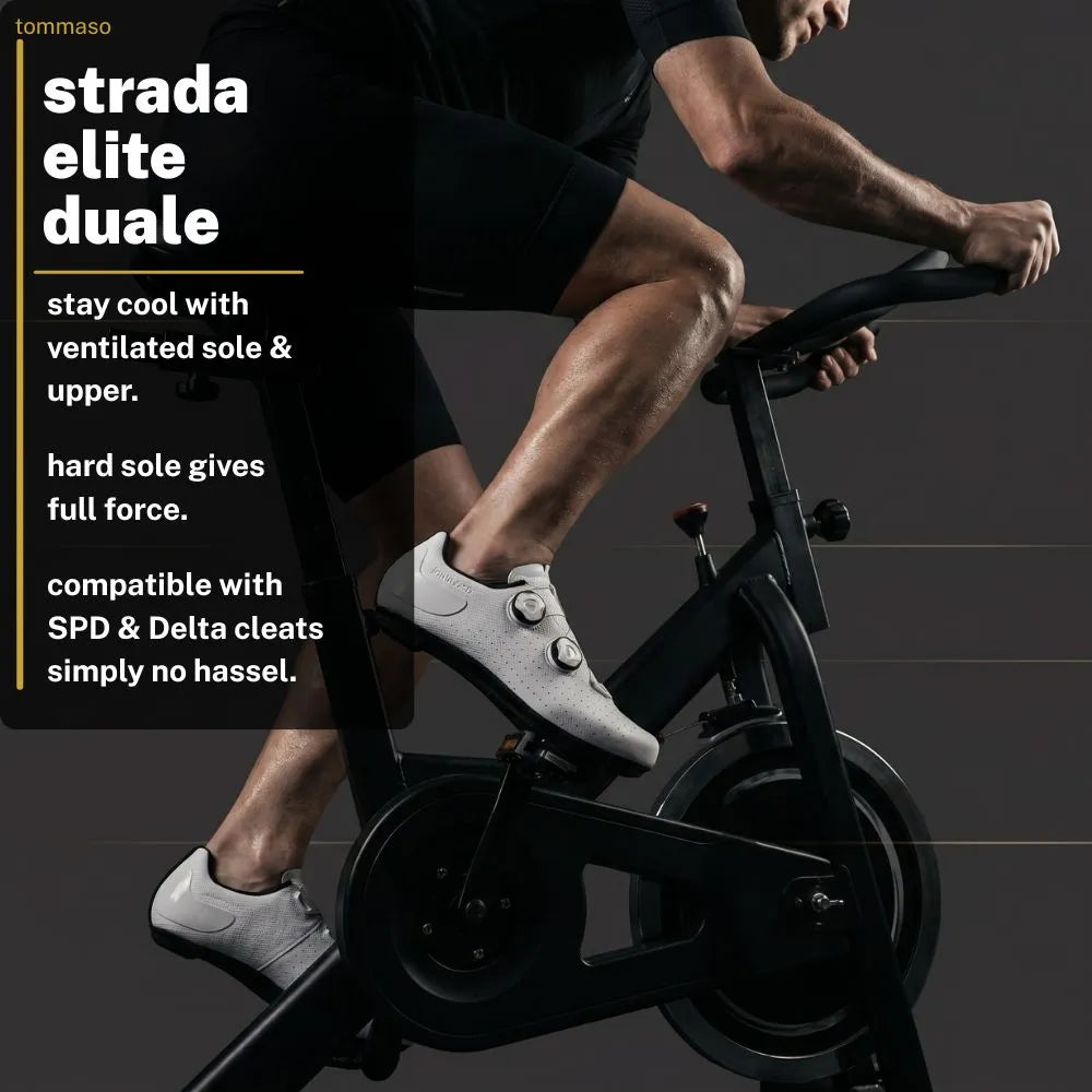 Strada Elite Duale - Road Cycling