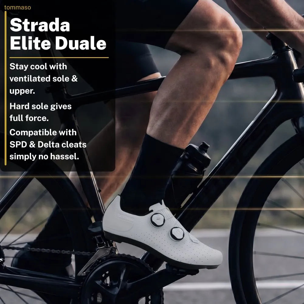 Strada Elite Duale - Road Cycling