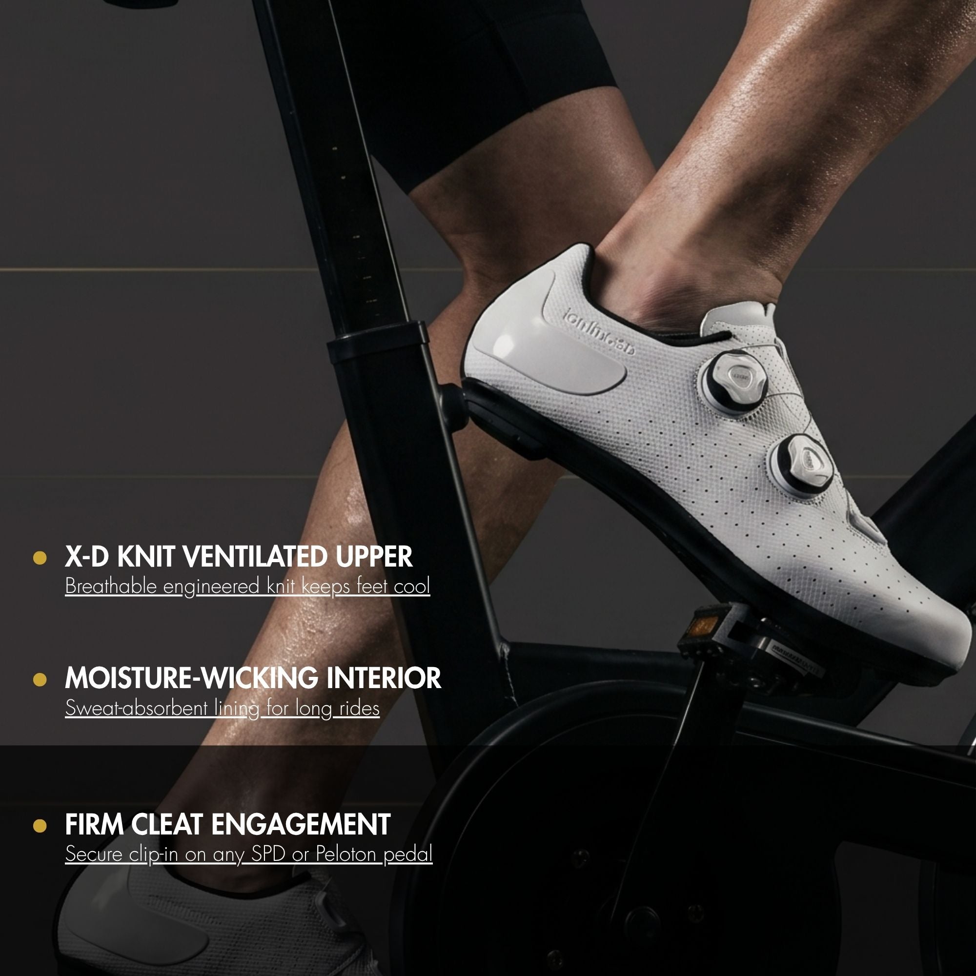 Strada Elite Duale - Road Cycling
