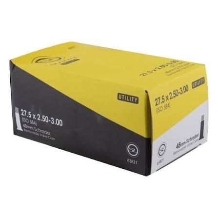 Sunlite 27.5 x 2.50 - 3.00 48mm Schrader Valve