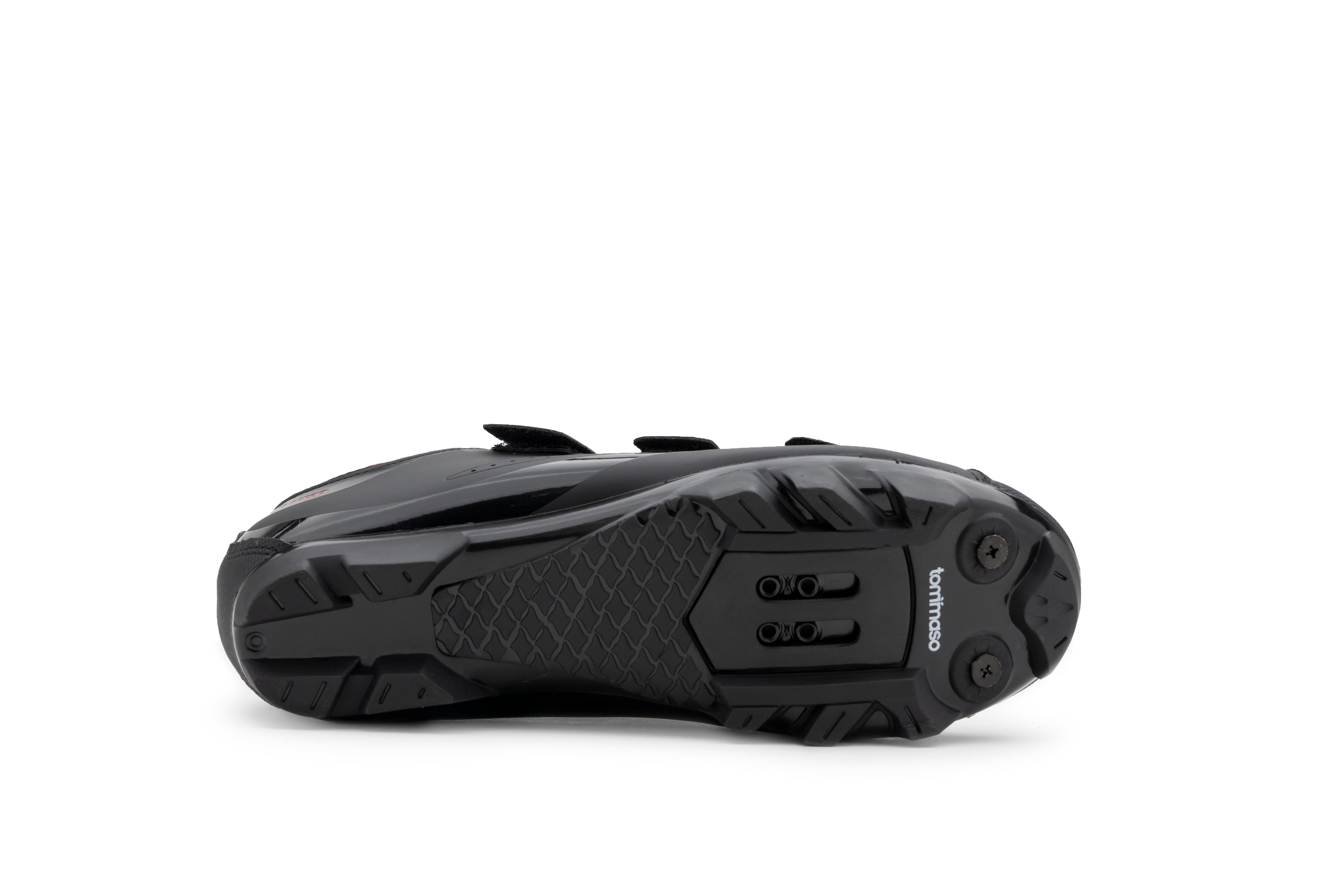 Terra 100 - Black/Red - DEMO