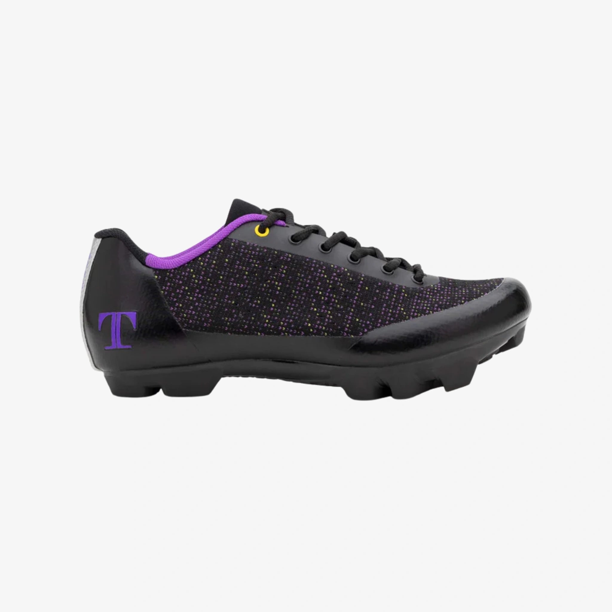 Terra Lace - Indoor Cycling / Mountain Biking with SPD Cleats Included