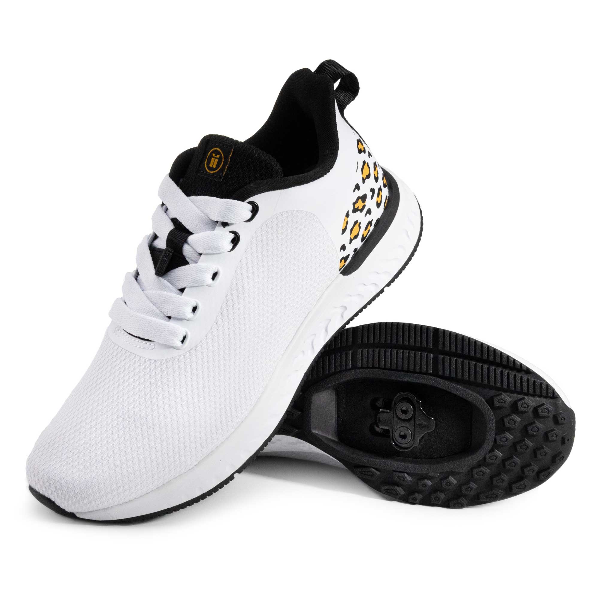 Capri II Indoor Cycling / SPD Cleats
