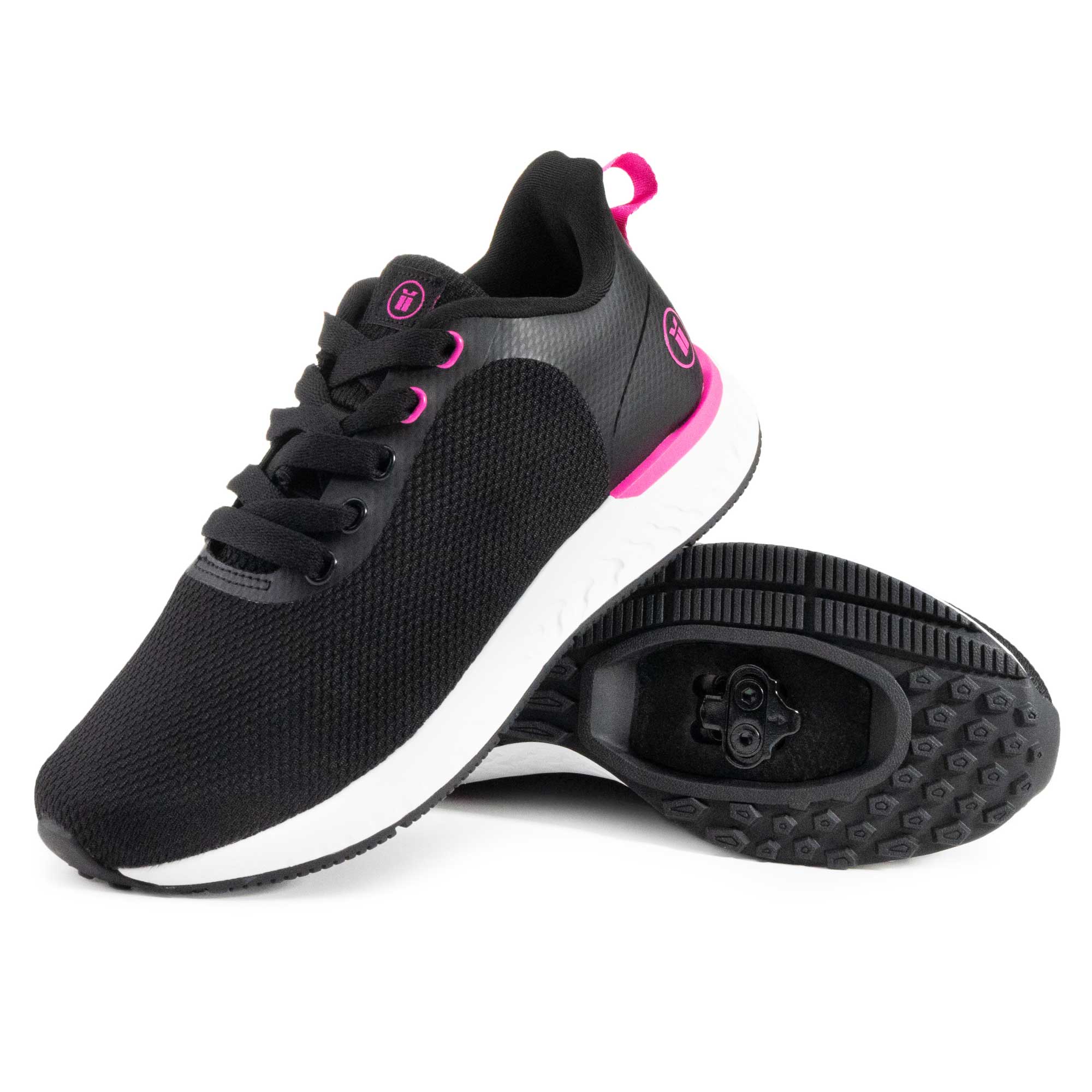 Capri II Indoor Cycling / SPD Cleats