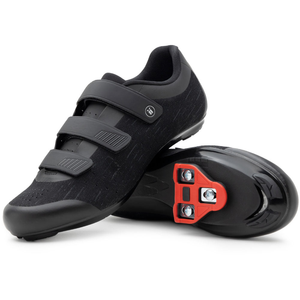 Strada 100 Knit - Peloton / Delta Cleats Included