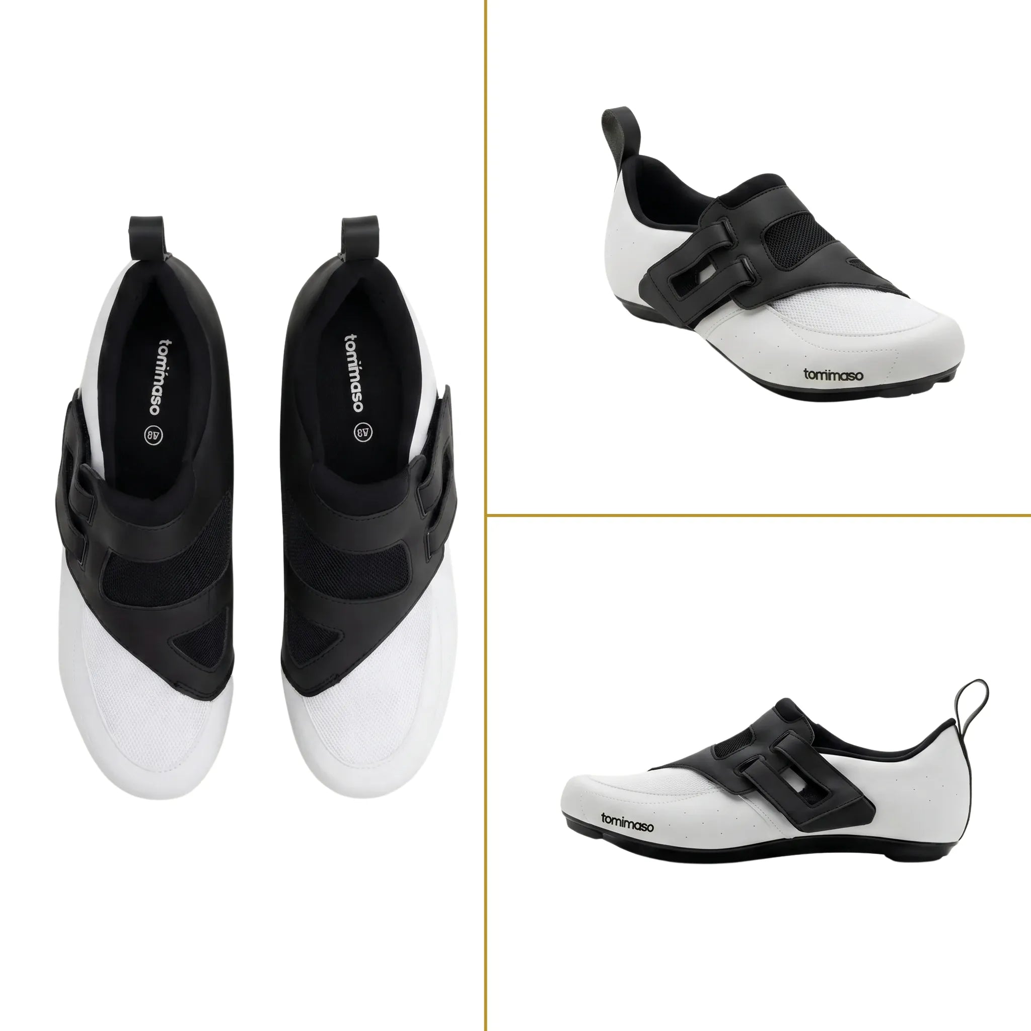 Veloce II - Triathlon