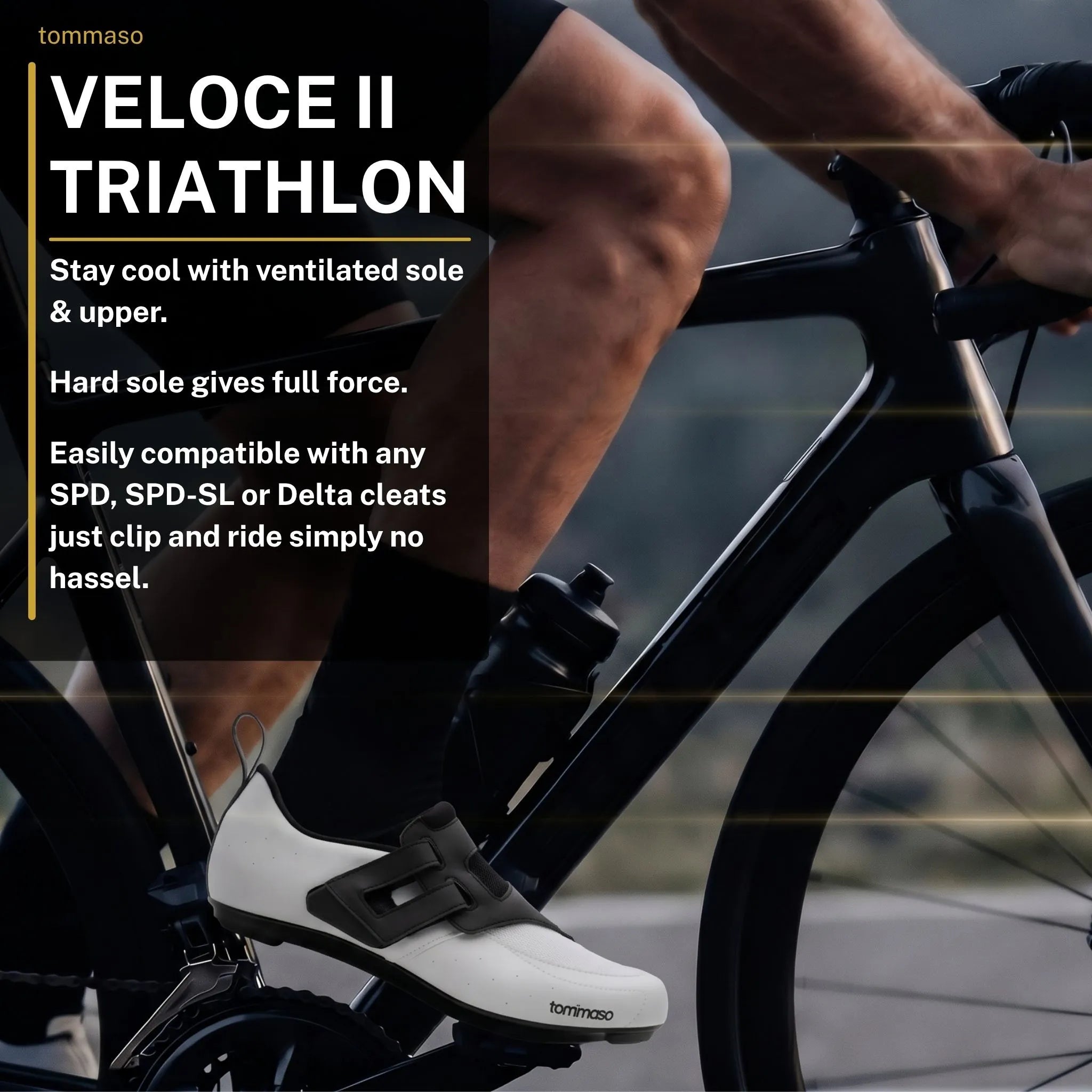 Veloce - Triathlon