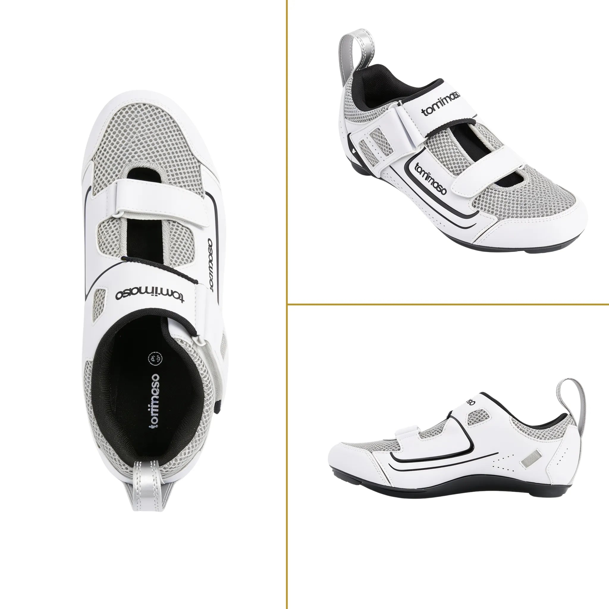 Veloce - Triathlon