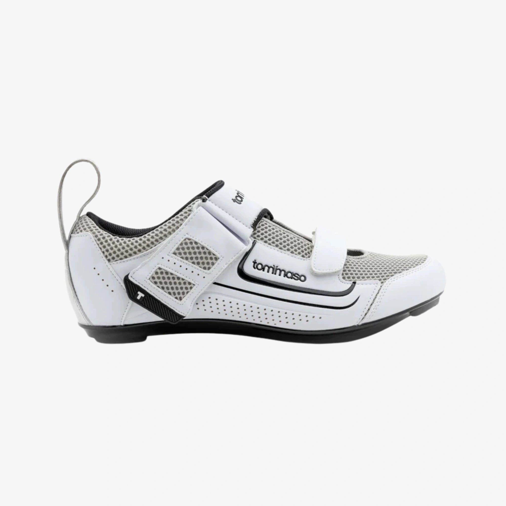 Veloce - Peloton Cycling Shoes - Delta Cleats Included