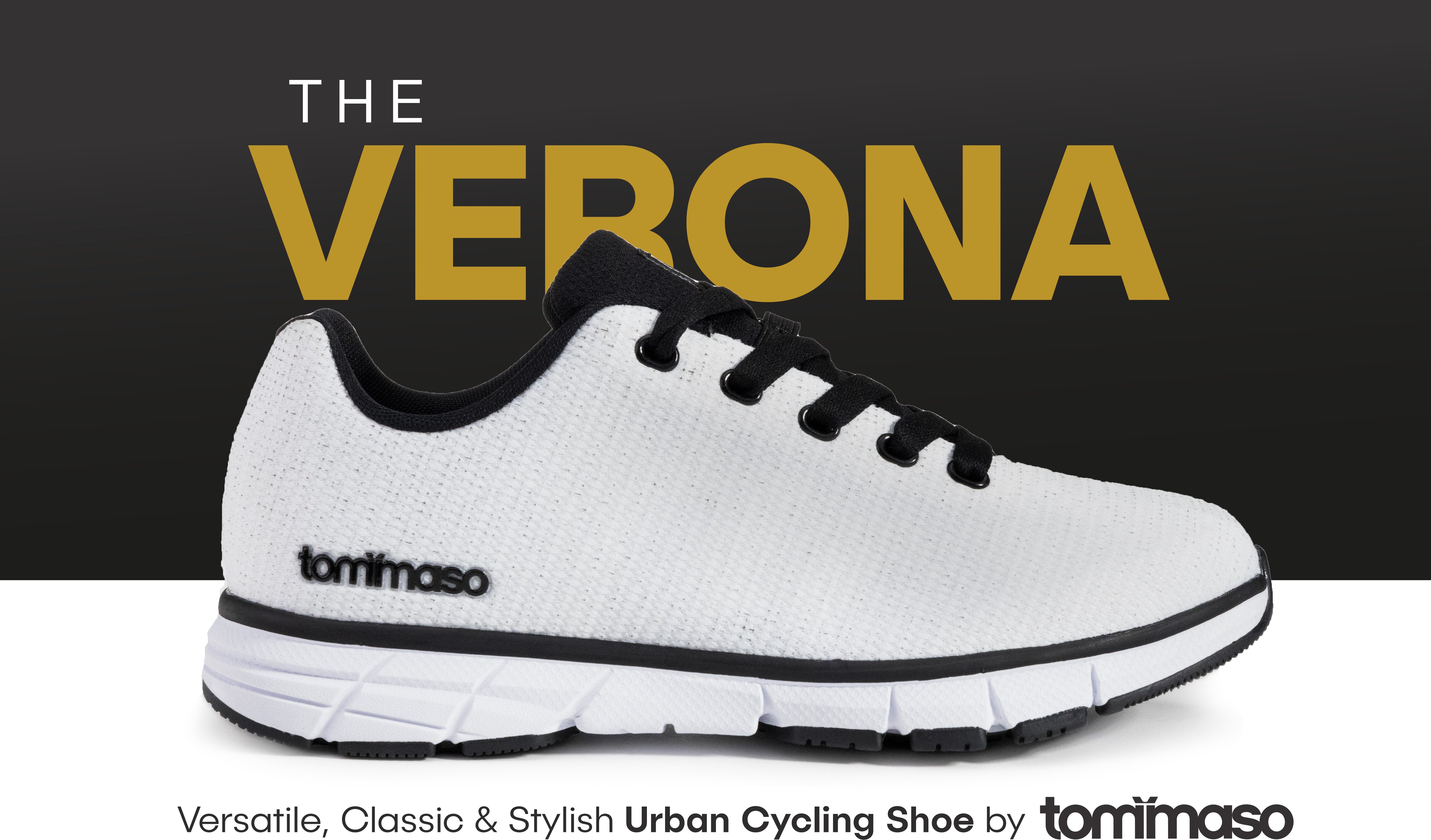 Women's Verona / SPD Cleats Included