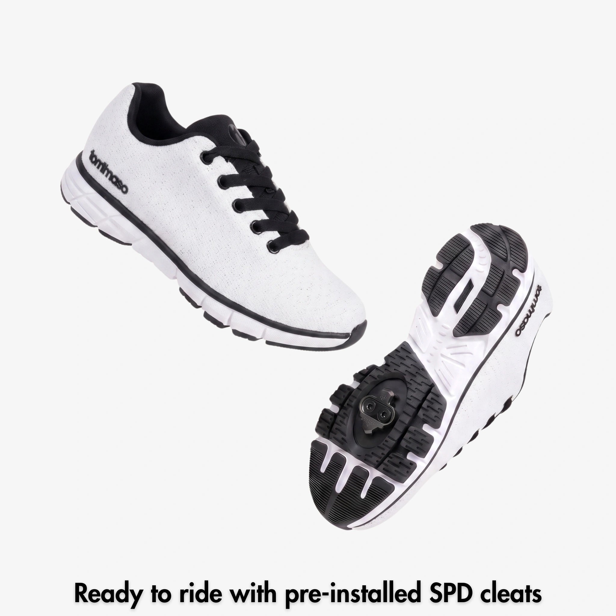 Women's Verona / SPD Cleats Included