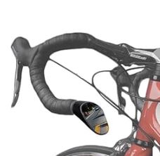 Sprintech Racing Adjustable Rearview Mirror