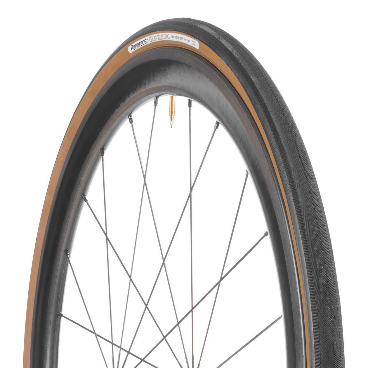 Panaracer Gravel King 700 x 32c
