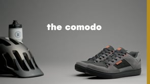 Comodo - Mountain Biking/Casual Wear