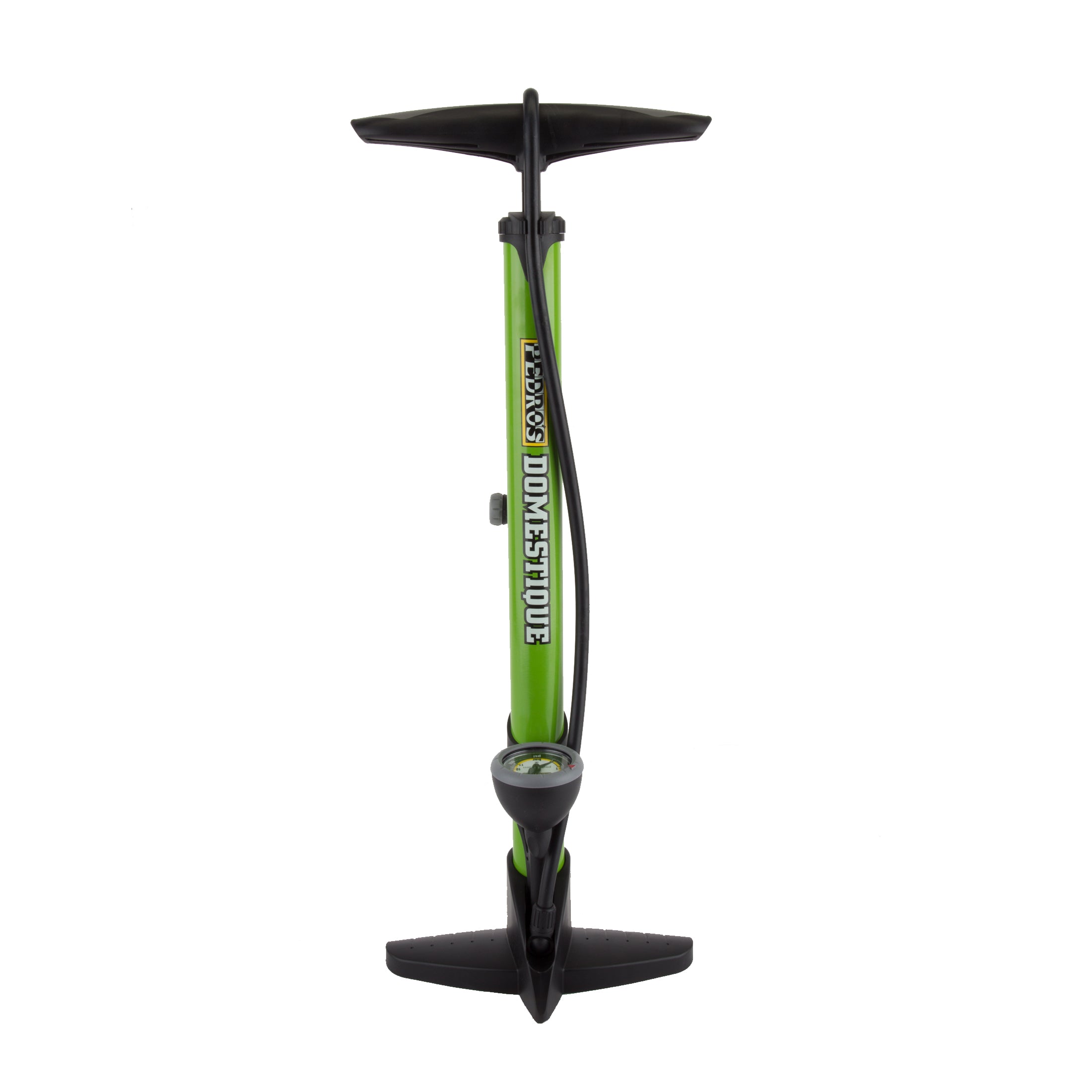 Pedro's Domestique Floor Pump