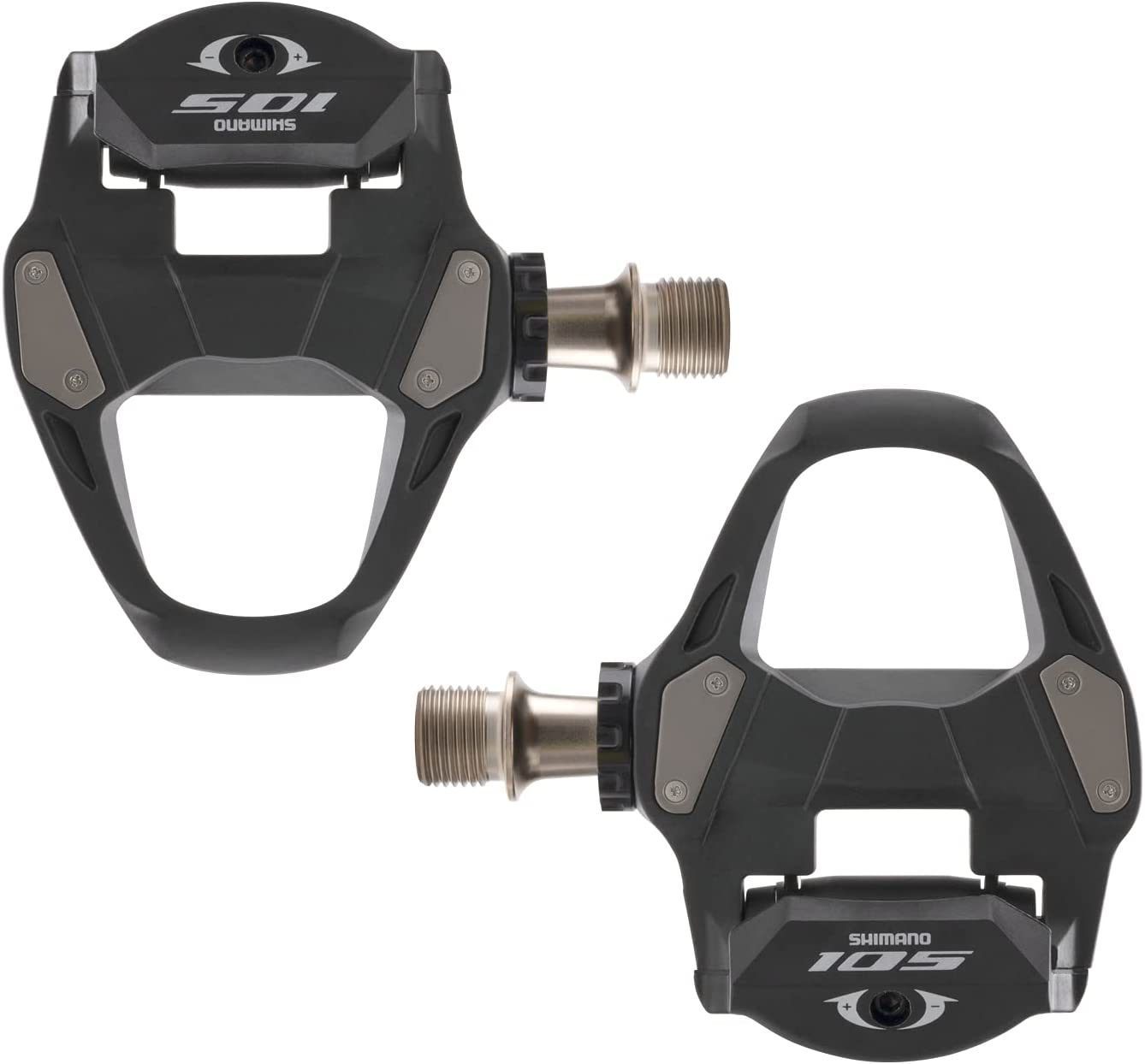 Shimano 105 Carbon R7000 - SPD-SL Pedal
