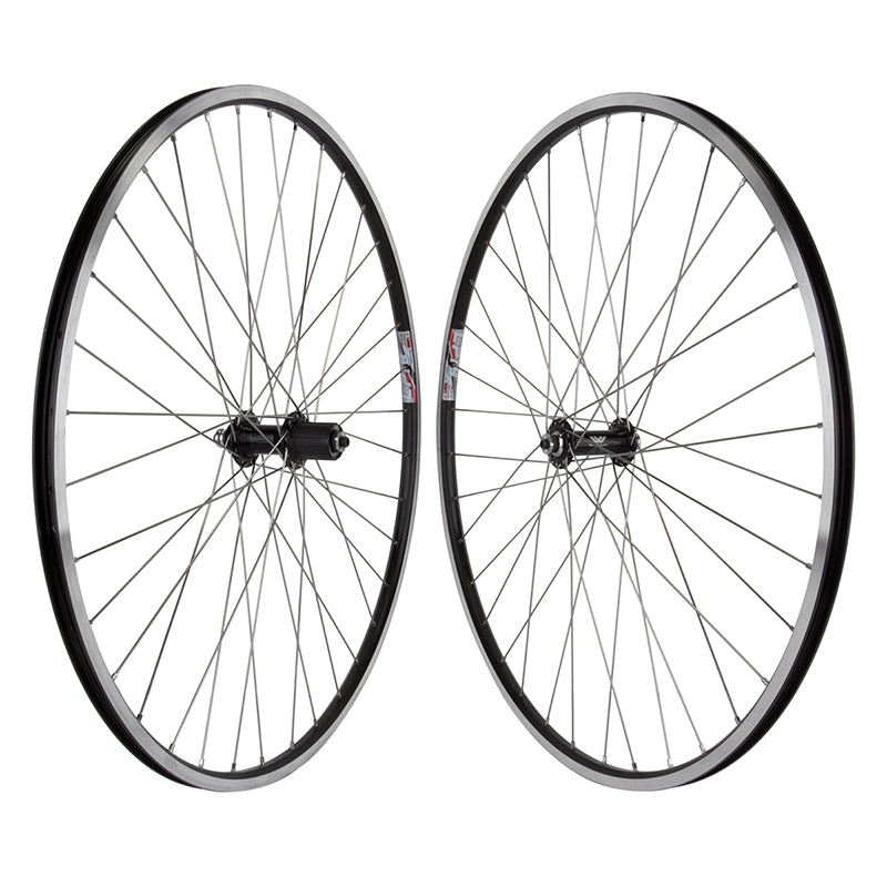 Wheelmaster 700C Alloy Road Double Wall - 36H