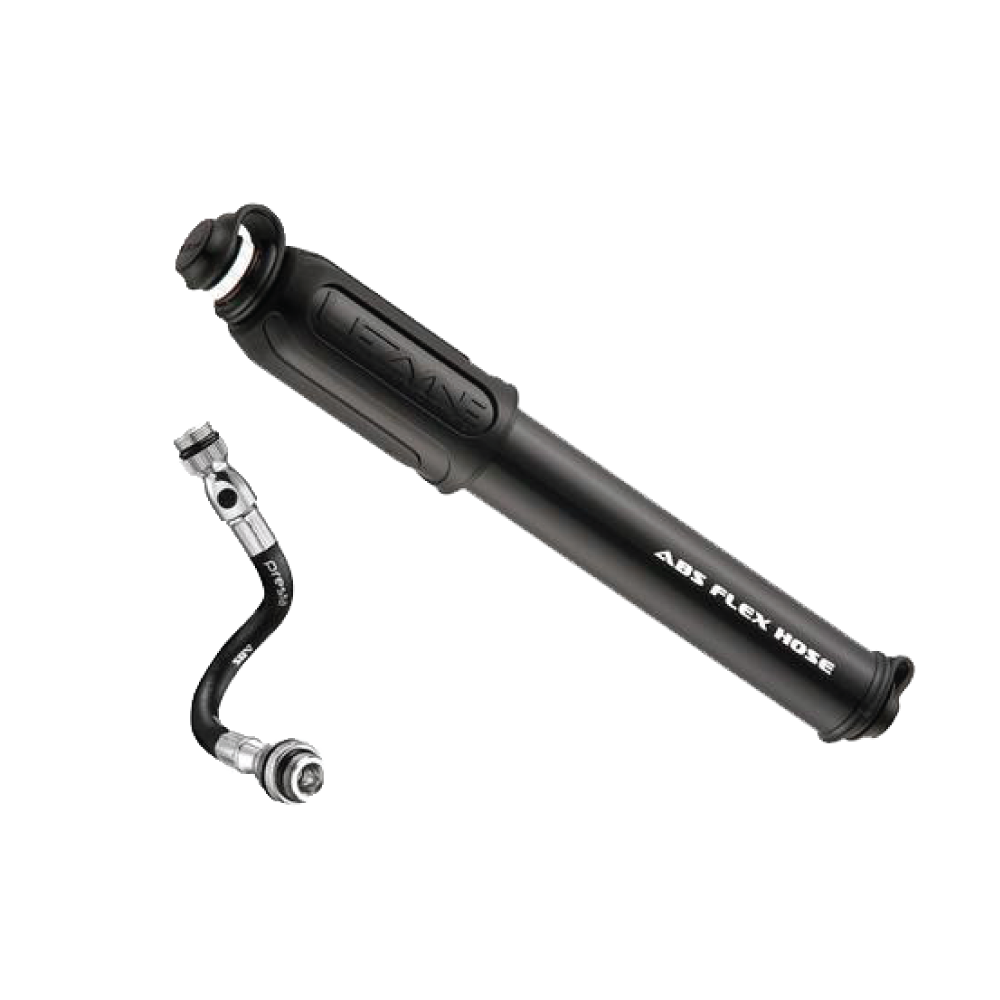 Lezyne HP Drive Mini Pump