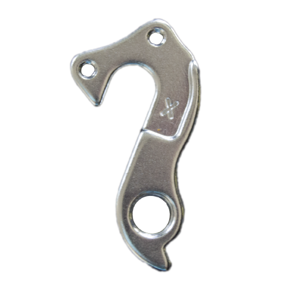 Aluminum Adventure Bike Hanger