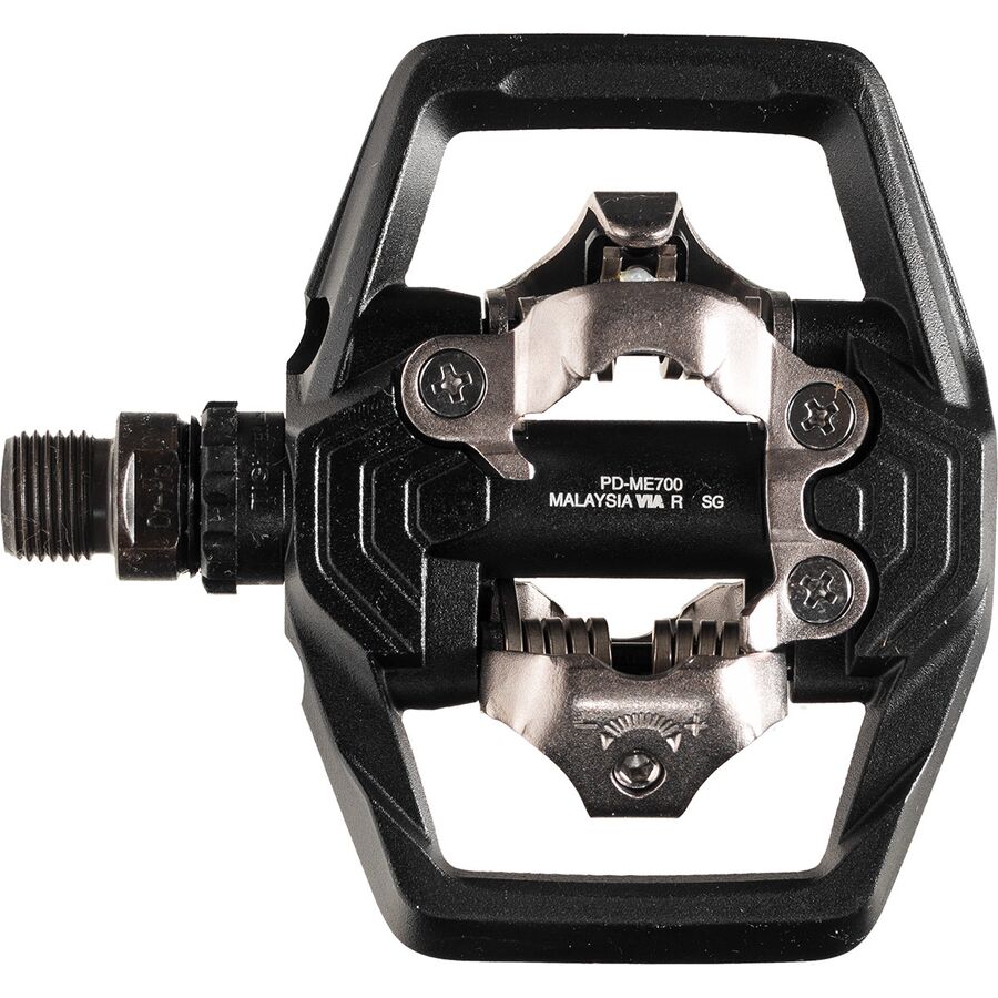 Shimano PD-ME700 Pedals
