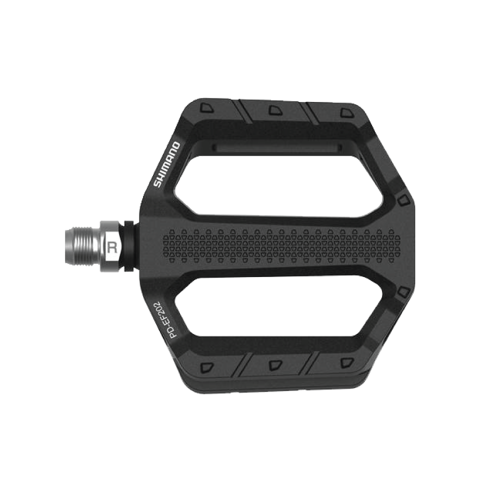 pd-ef202 pedal Shimano PD-EF202 Flat Pedal