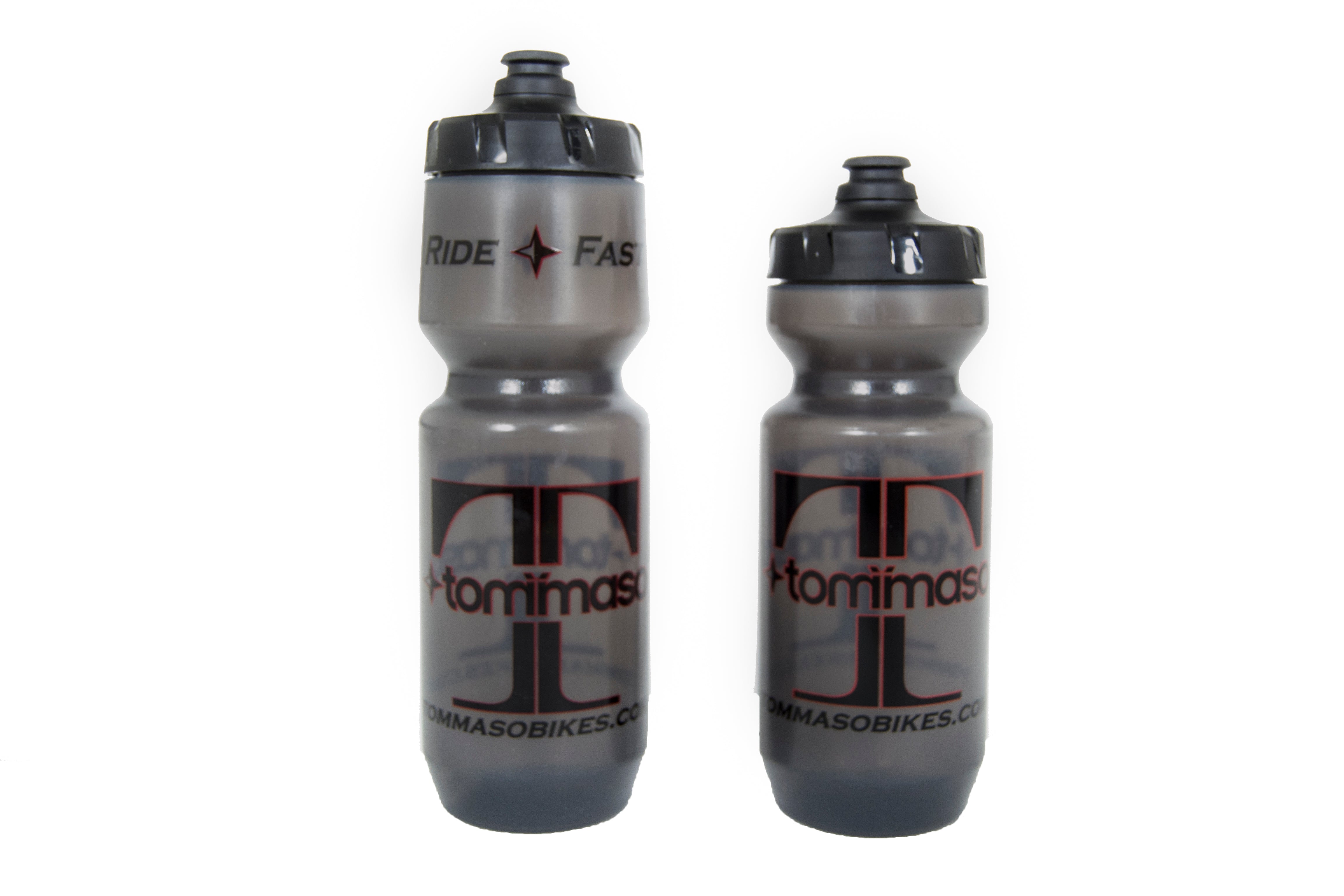 Tommaso Purist Water Bottle