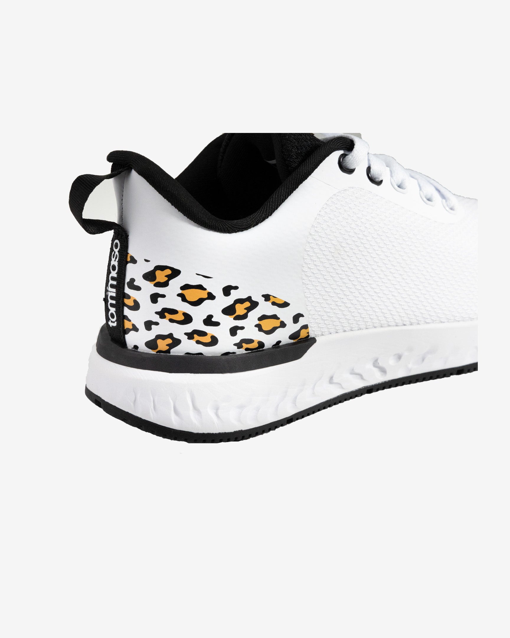 Capri II Indoor Cycling / SPD Cleats