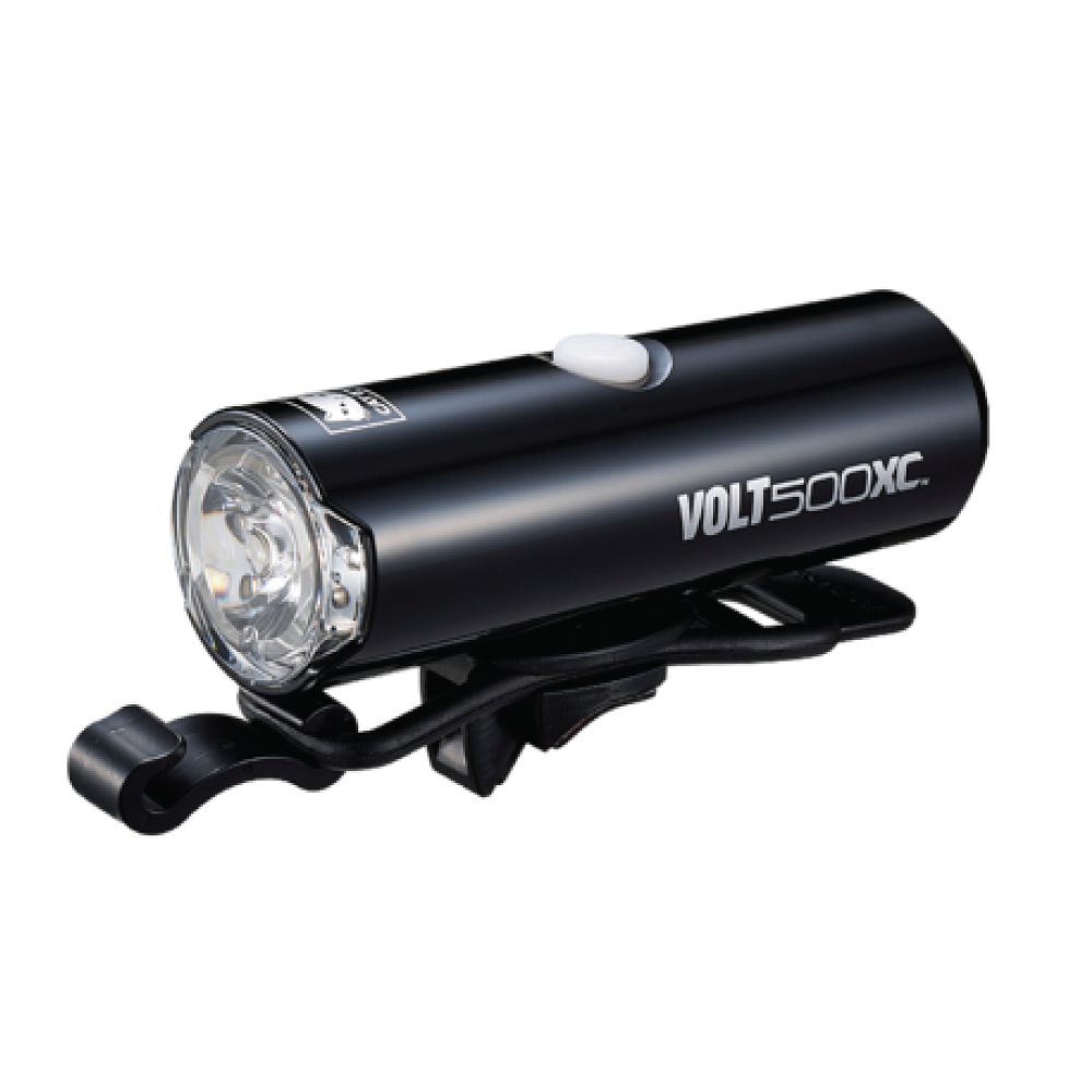 Cateye Volt 500 XC