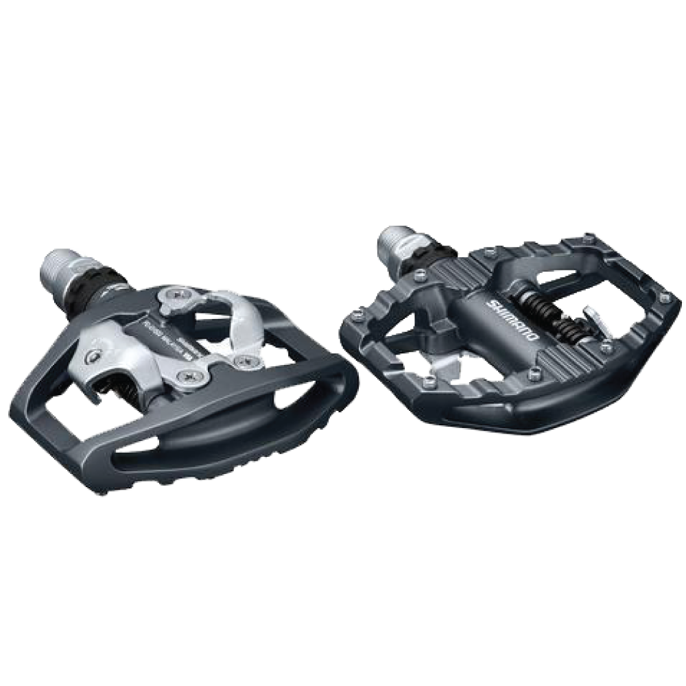Shimano PD EH500 SPD Pedals Tommaso Cycling