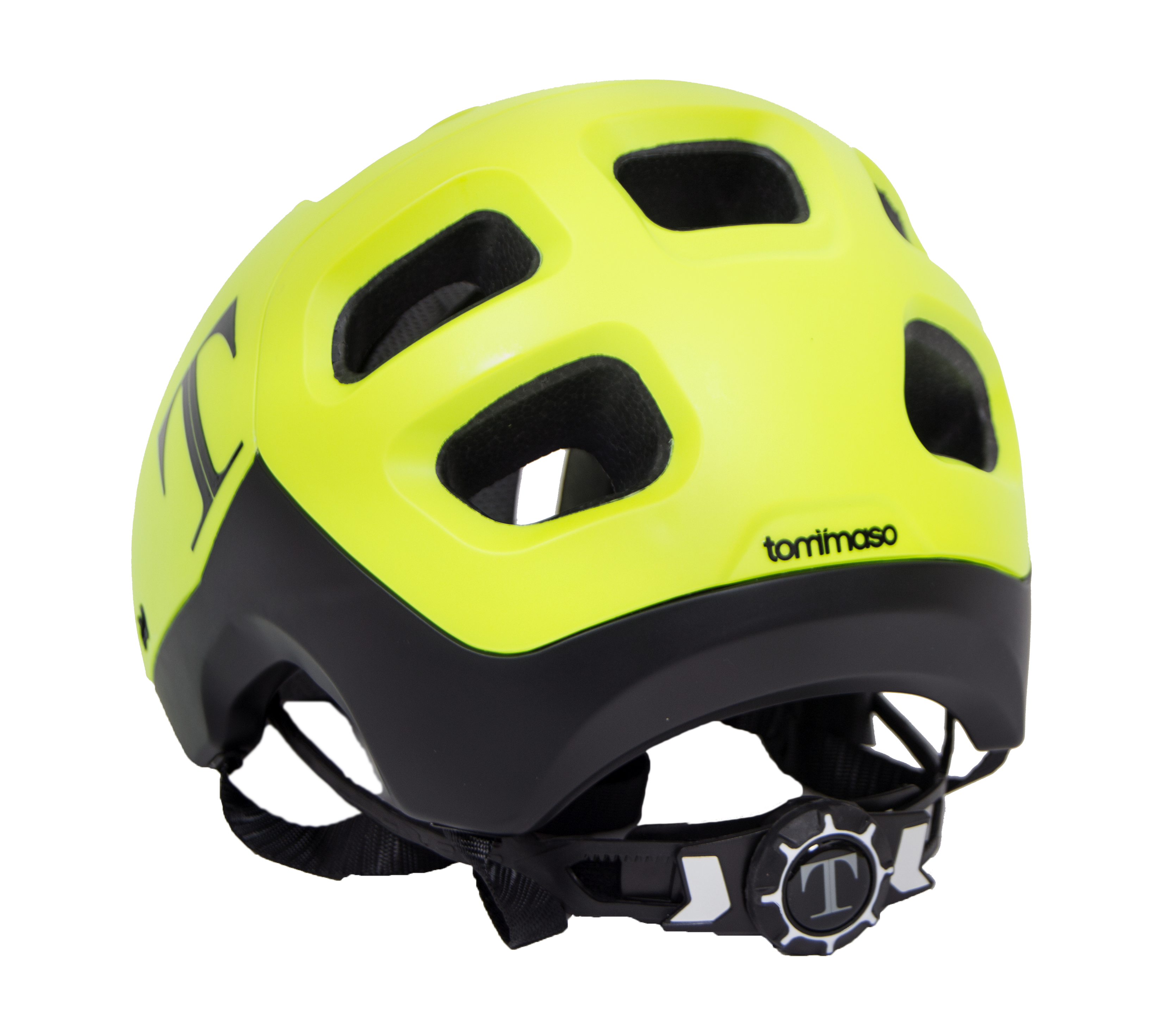 Enduro Helmet